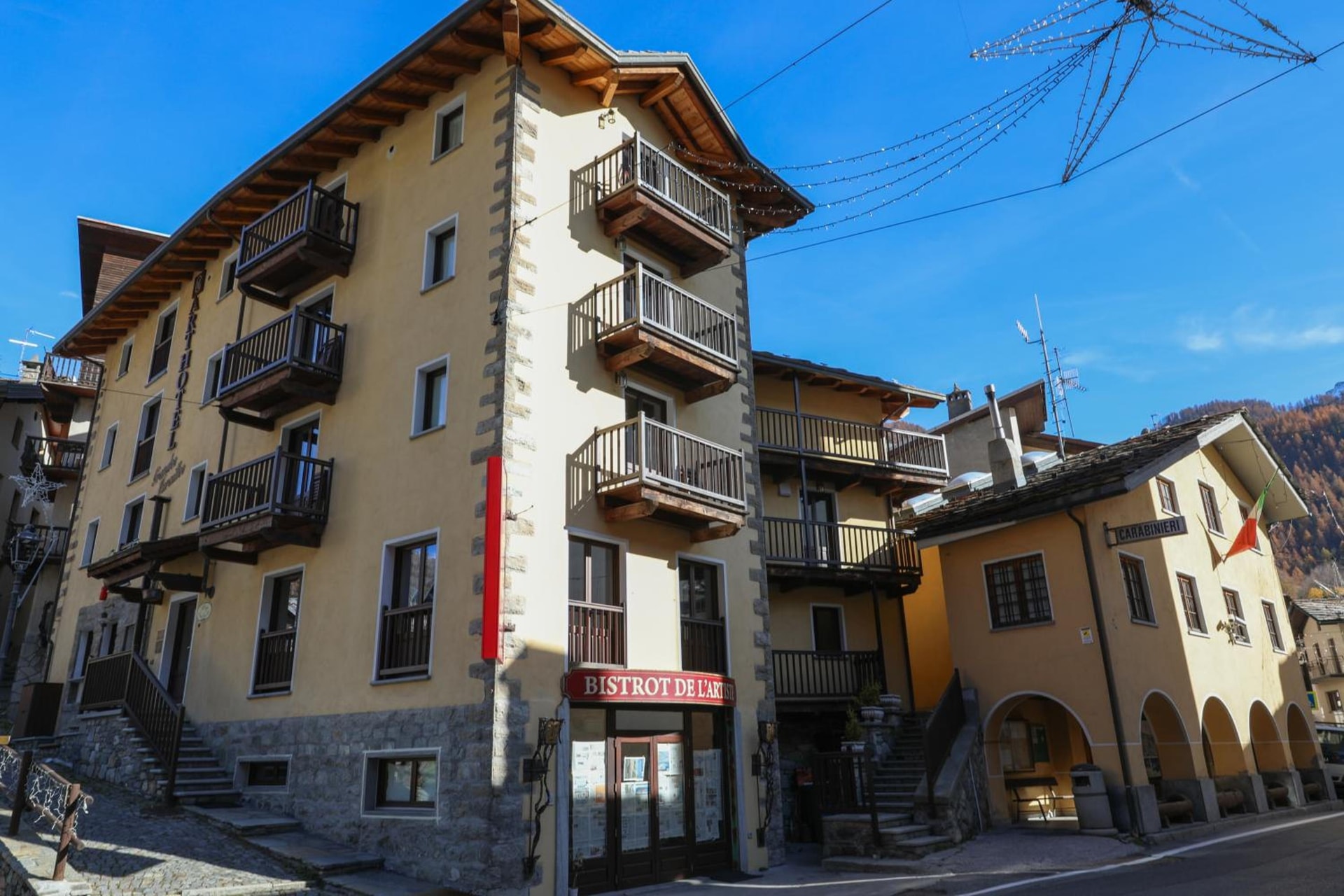 building