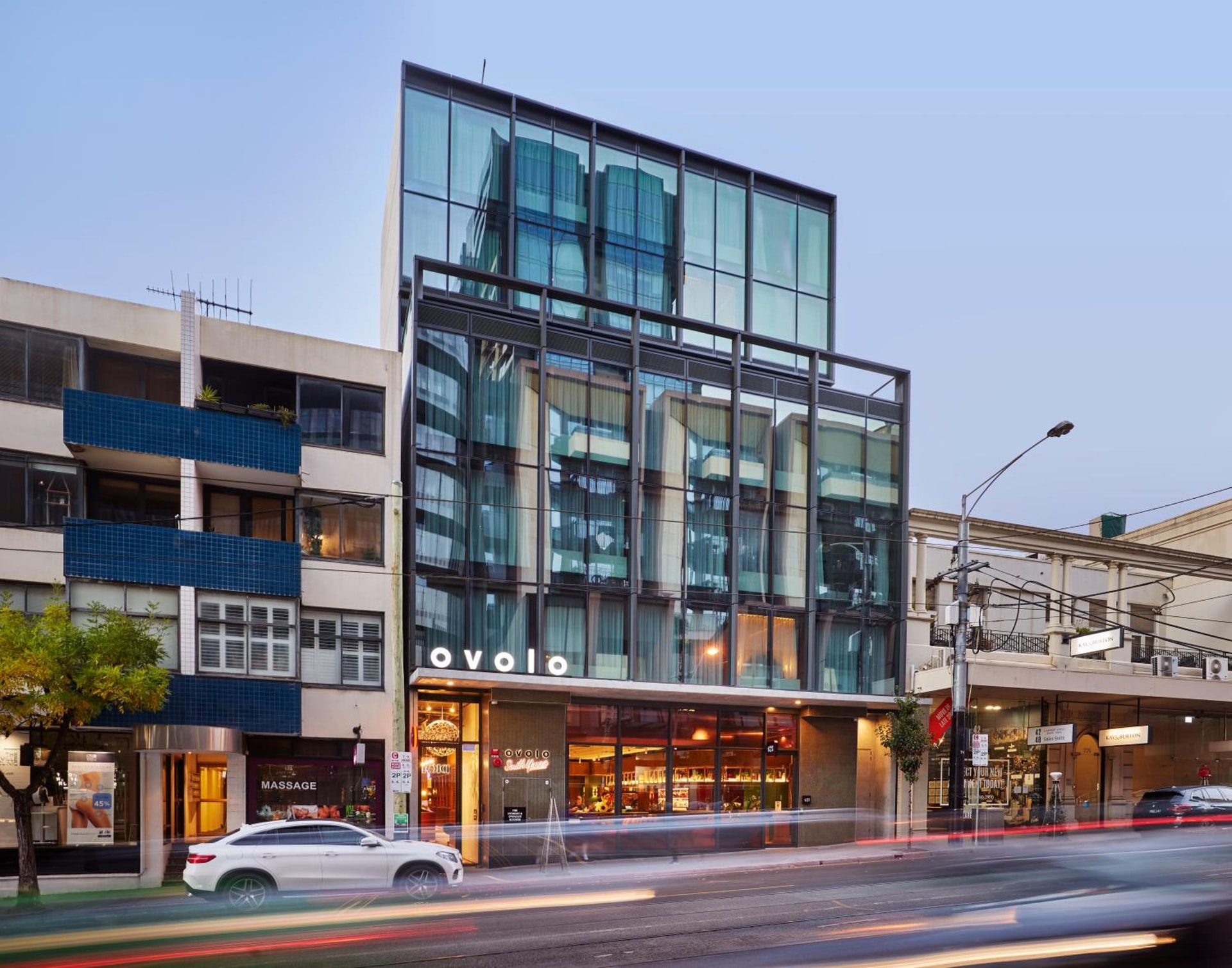 building