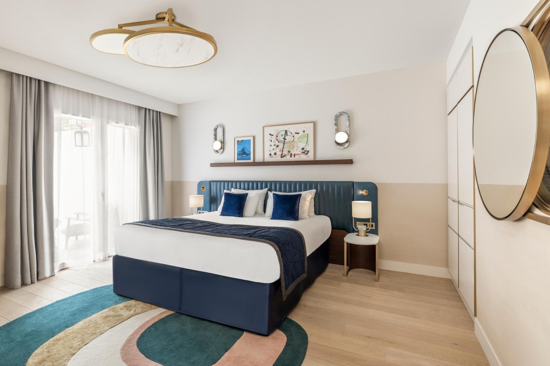 Maison Albar Hotels L’Imperator