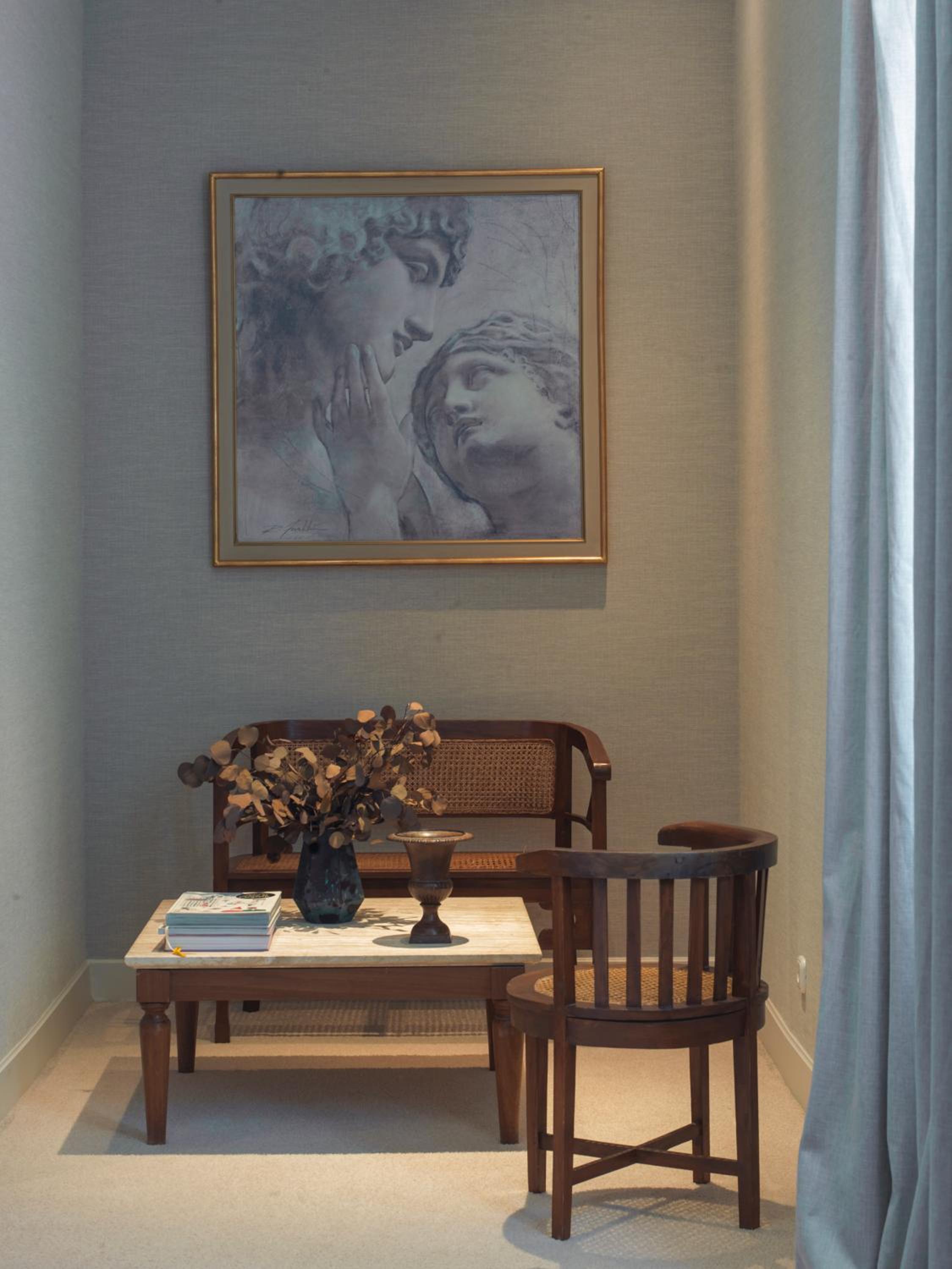 The Kefalari Suites