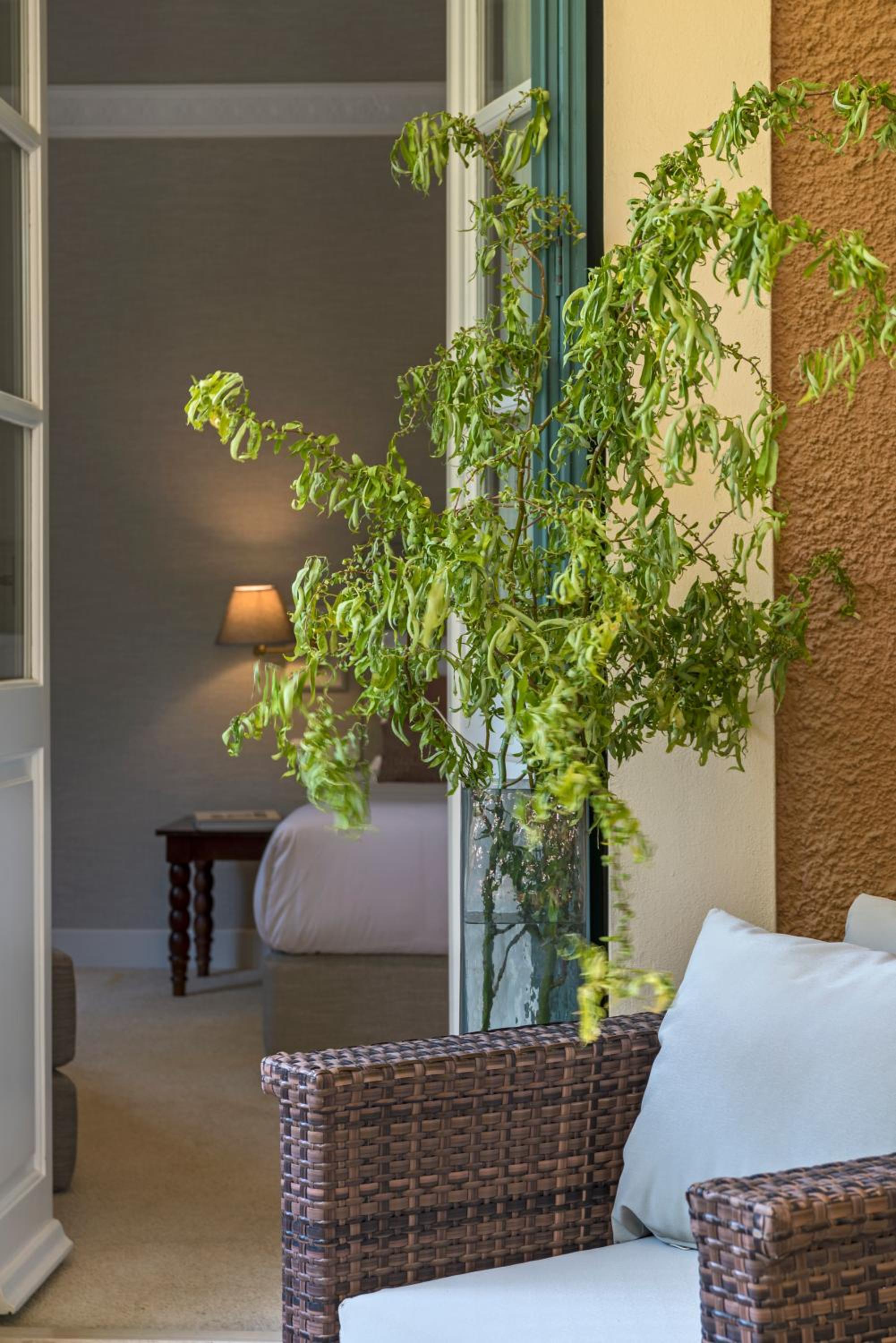 The Kefalari Suites