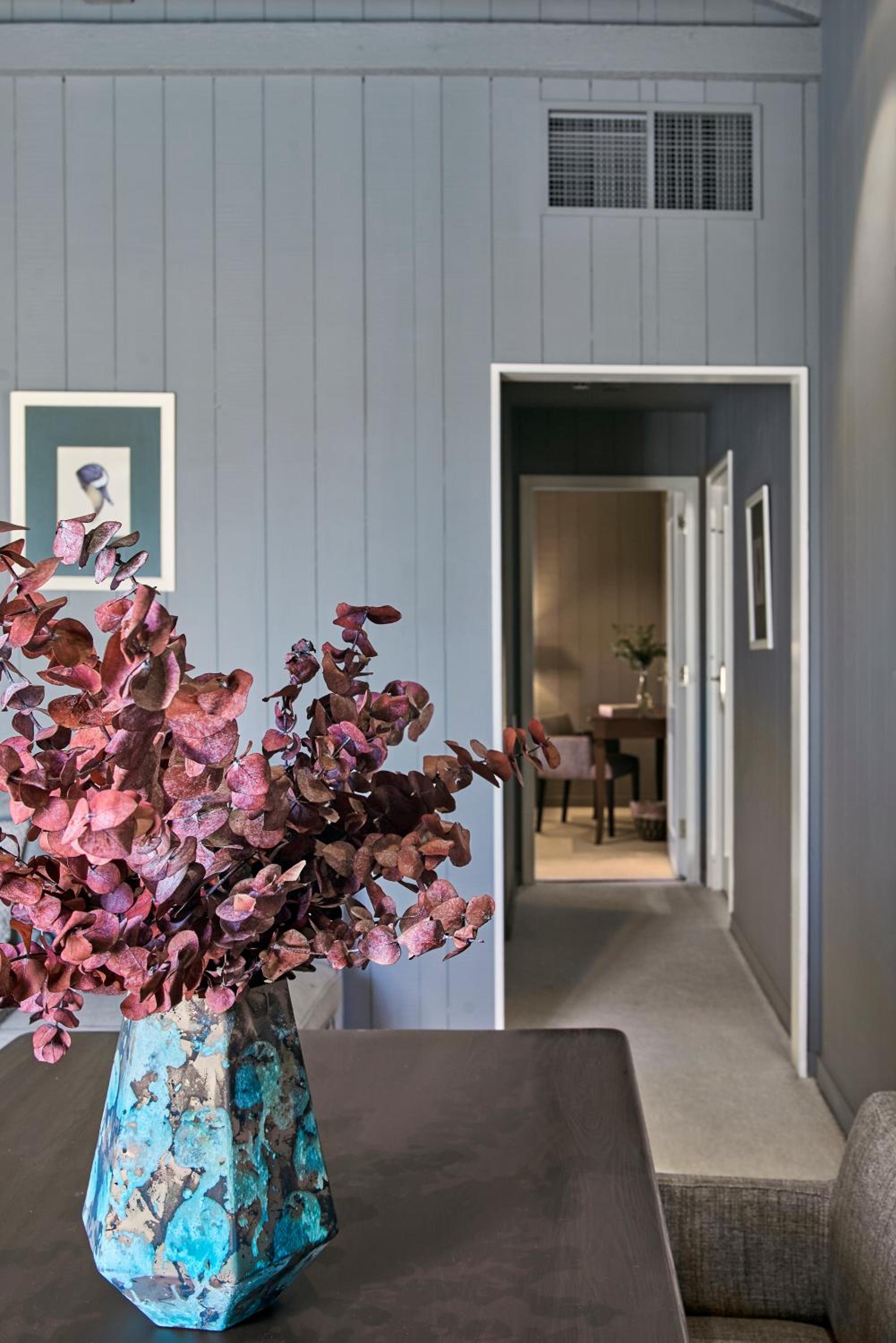 The Kefalari Suites