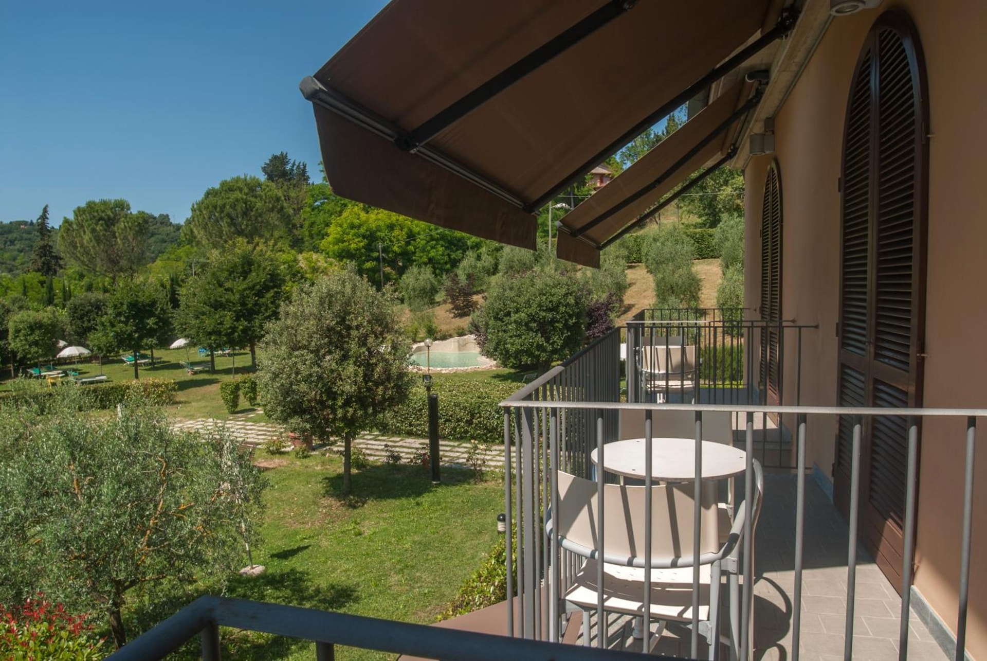 Hotel Sovestro