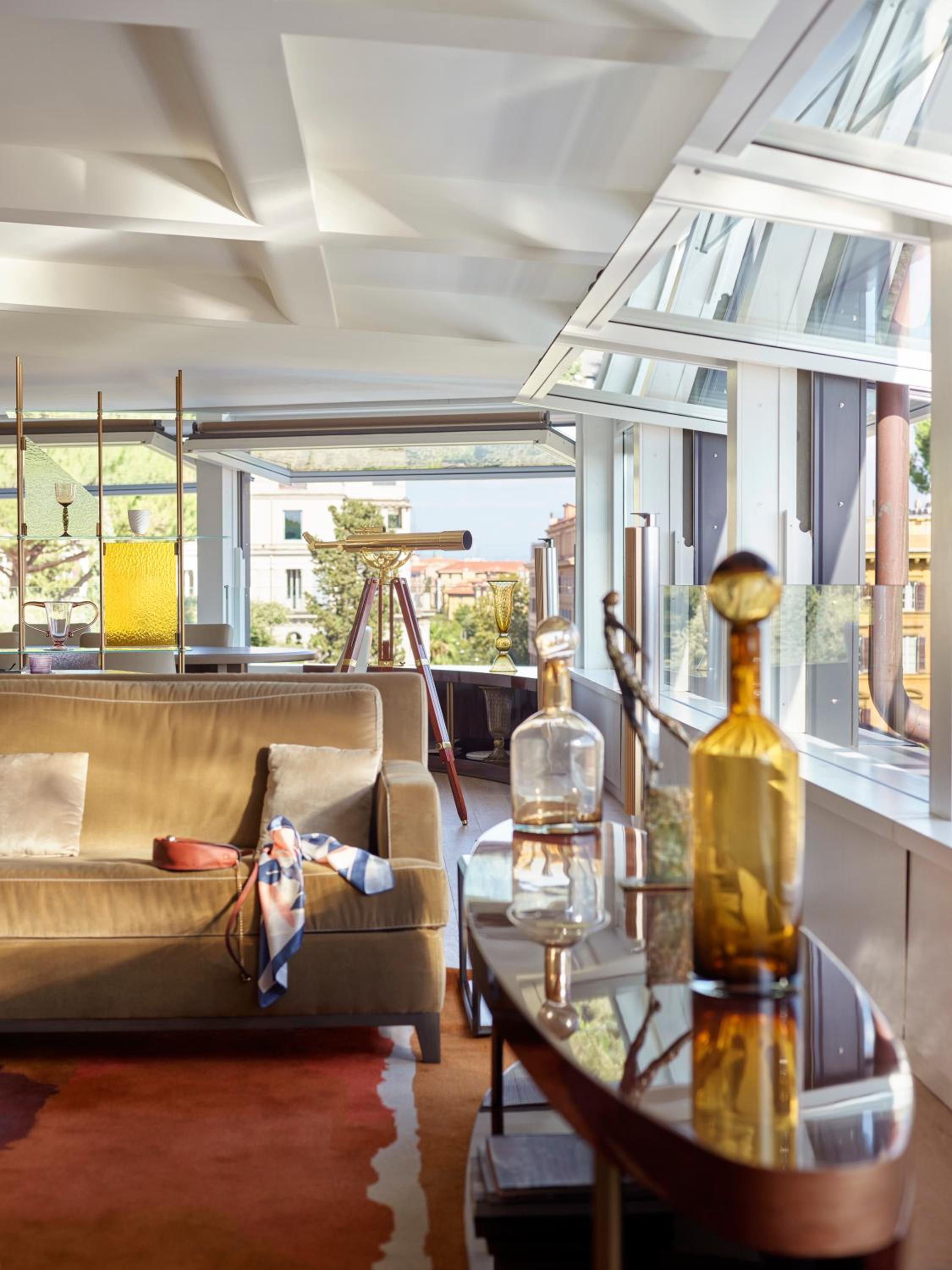Hotel Eden - Dorchester Collection