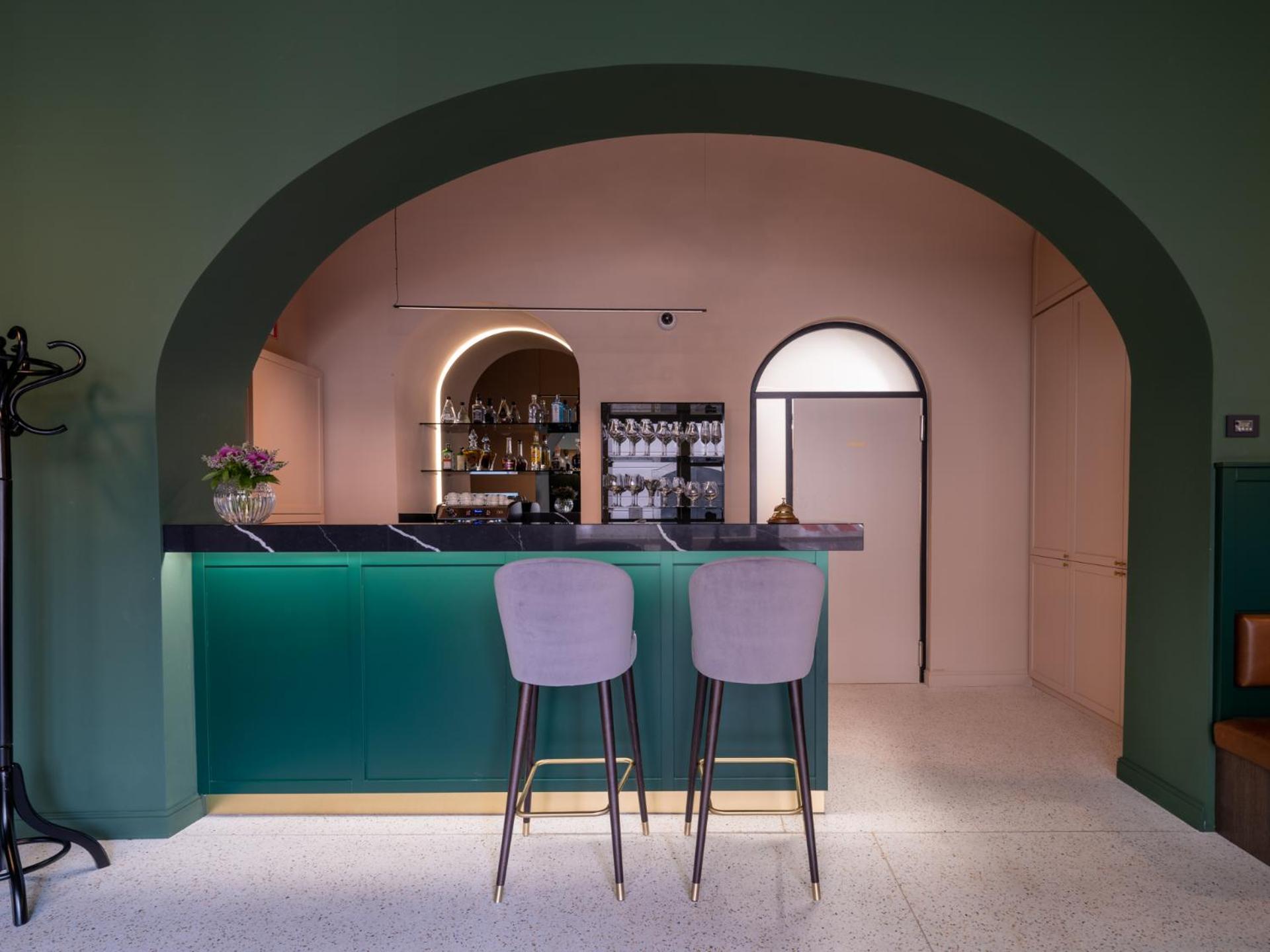 Hotel Heritage