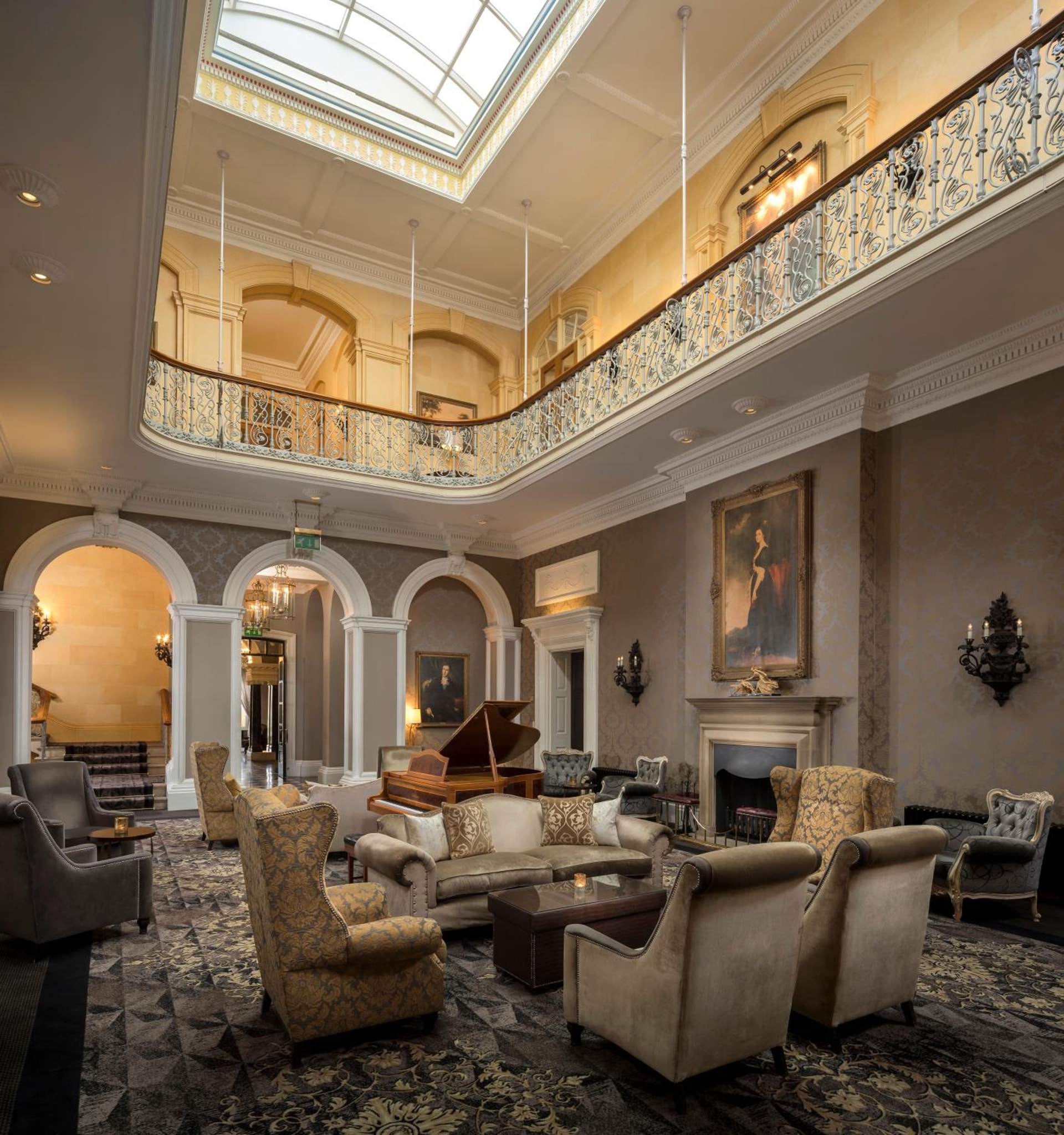 Oulton Hall Hotel, Spa & Golf Resort
