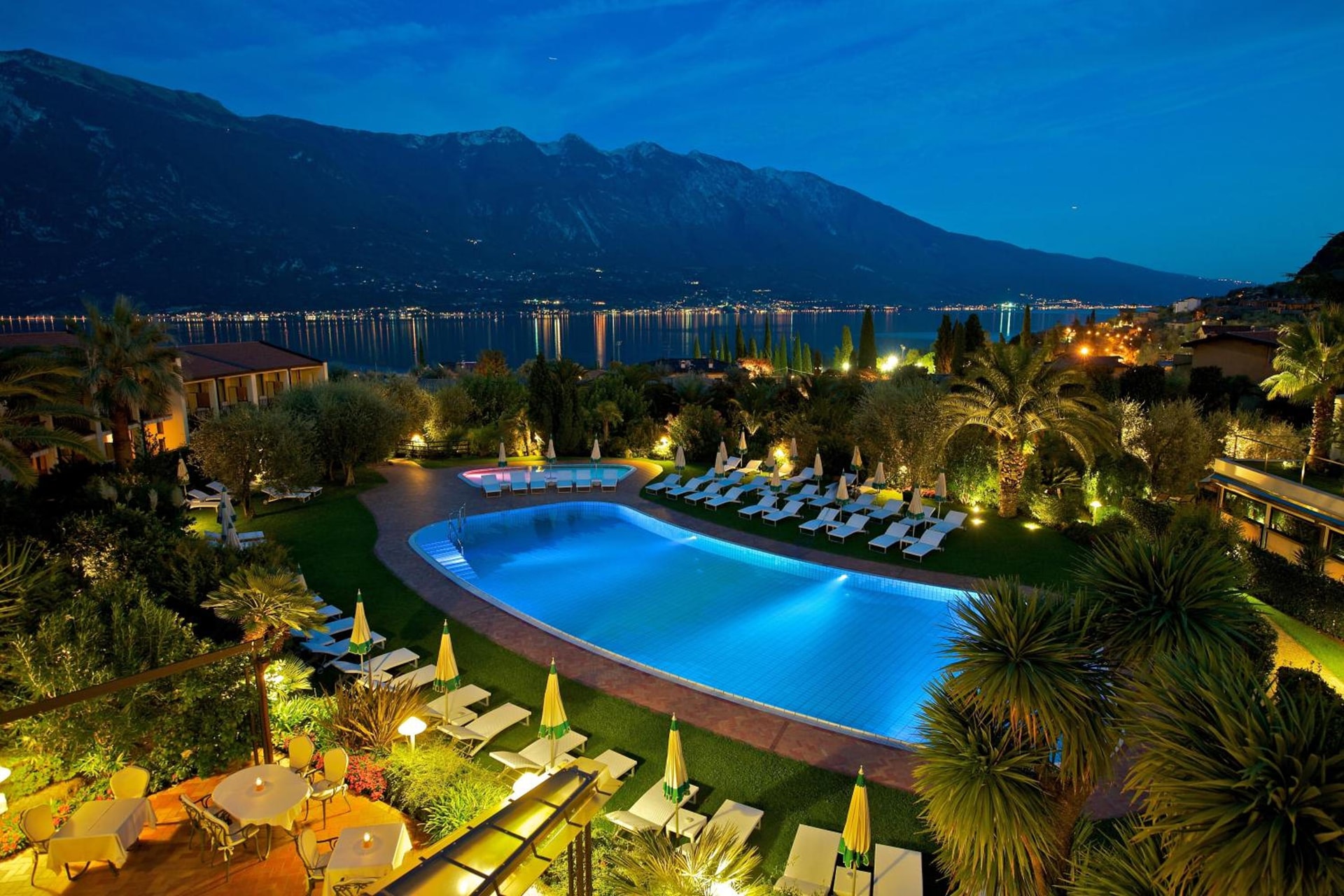 Park Hotel Imperial