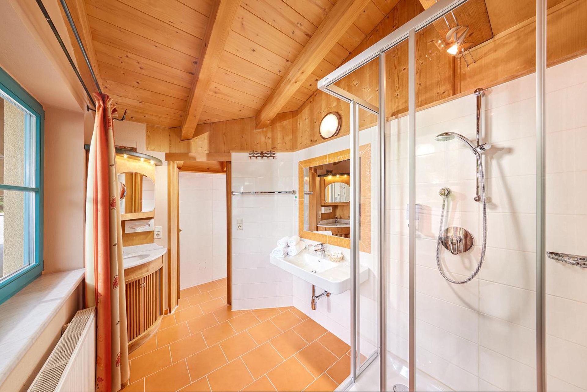 Hotel Sunny Sölden