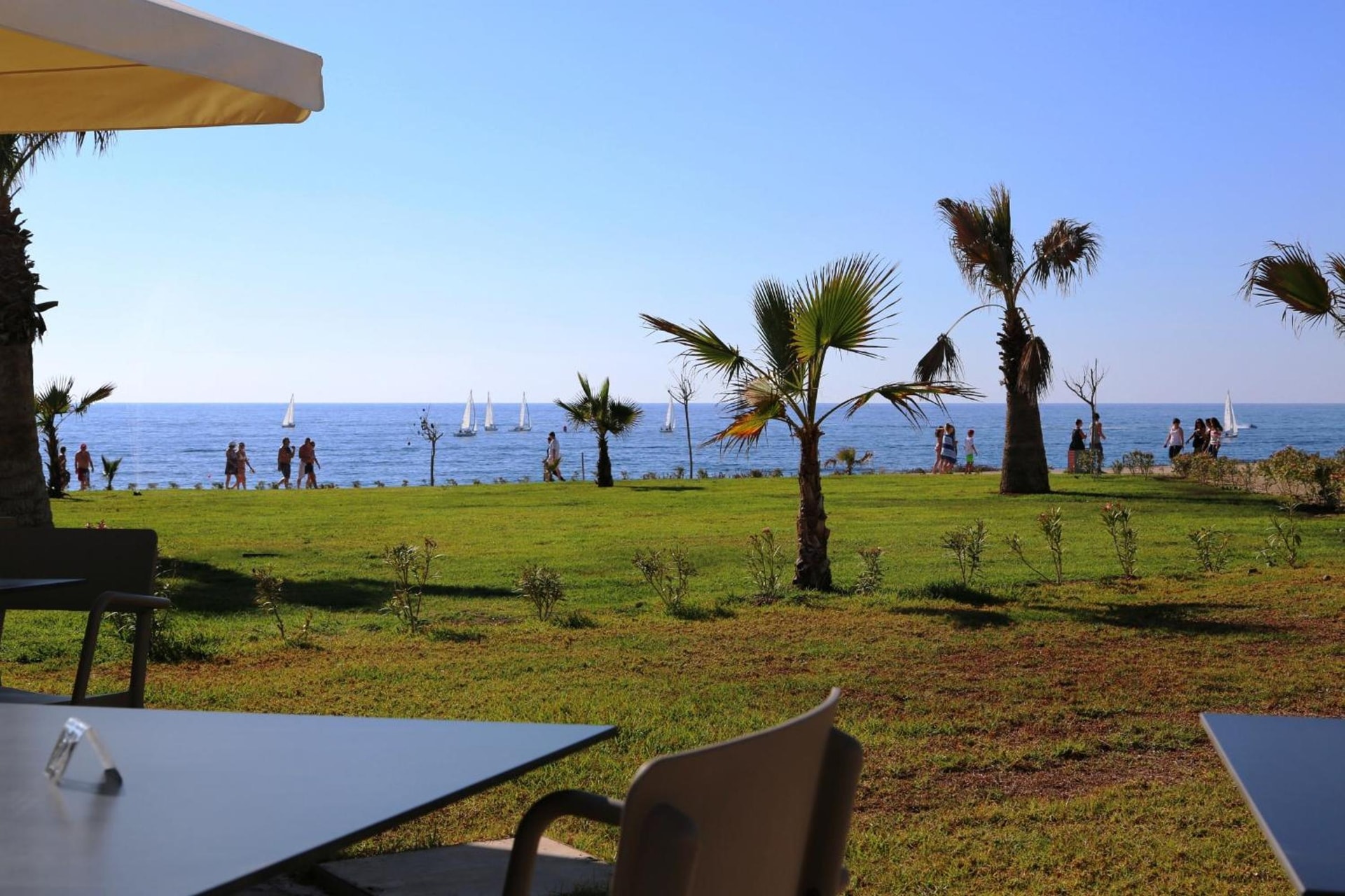 Gold Lagoon Kosher Hotel - by Amphora Hotel & Suites