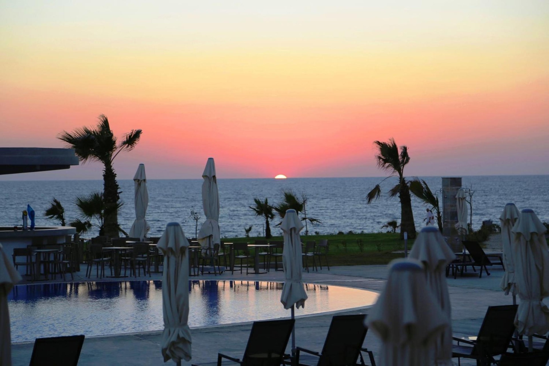 Gold Lagoon Kosher Hotel - by Amphora Hotel & Suites