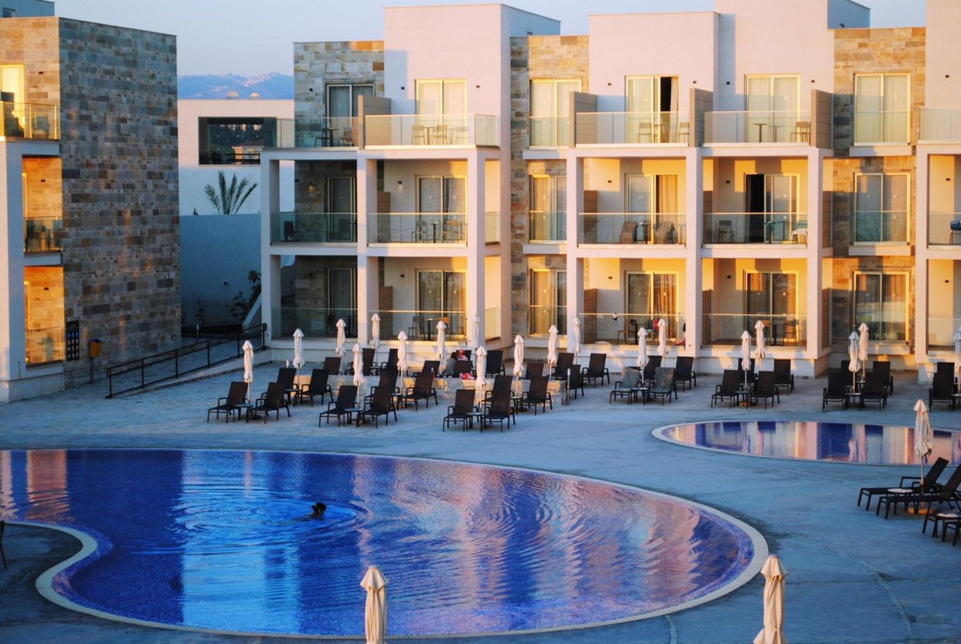 Gold Lagoon Kosher Hotel - by Amphora Hotel & Suites