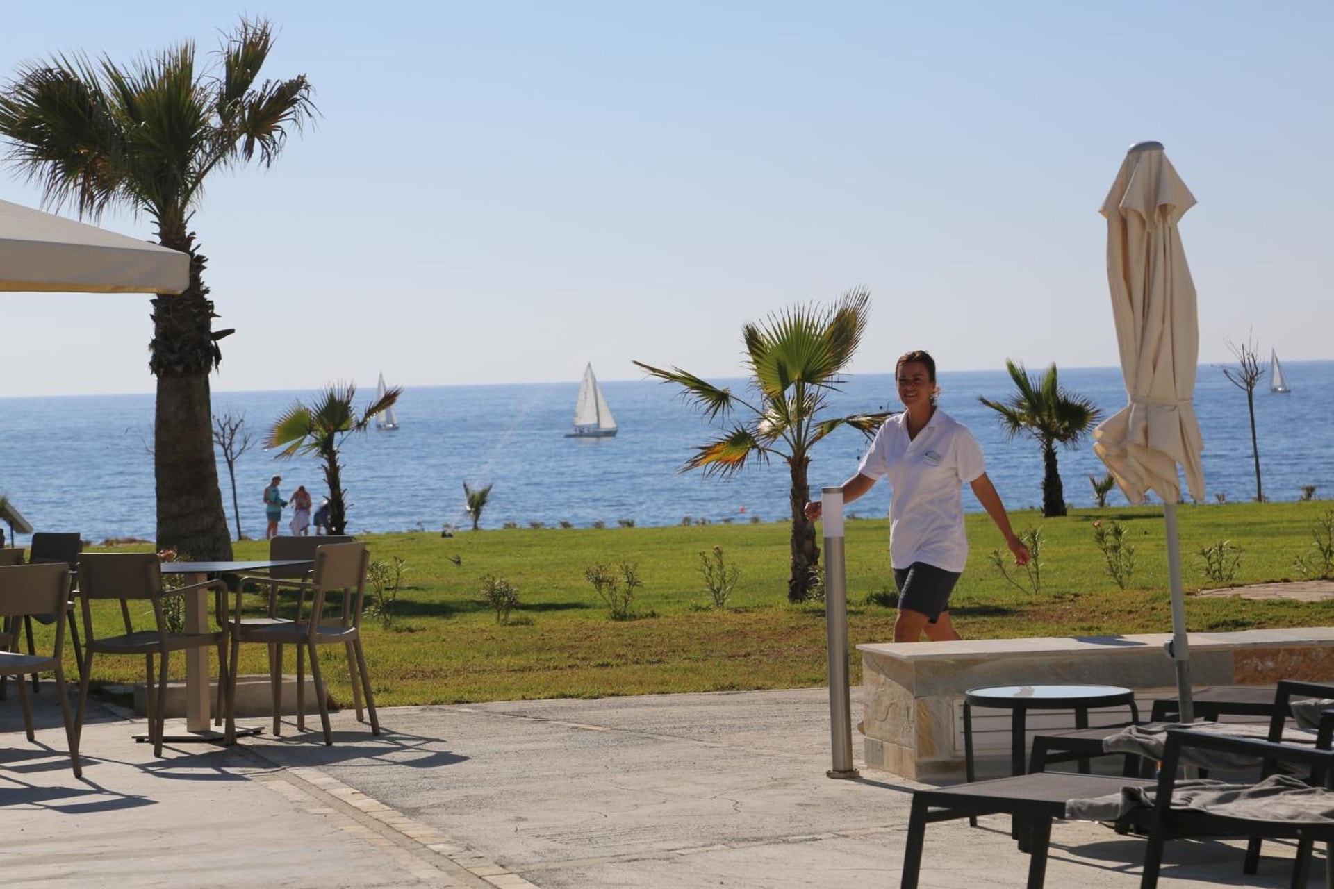 Gold Lagoon Kosher Hotel - by Amphora Hotel & Suites