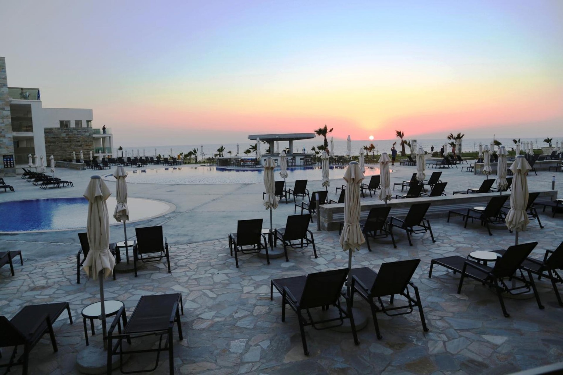 Gold Lagoon Kosher Hotel - by Amphora Hotel & Suites