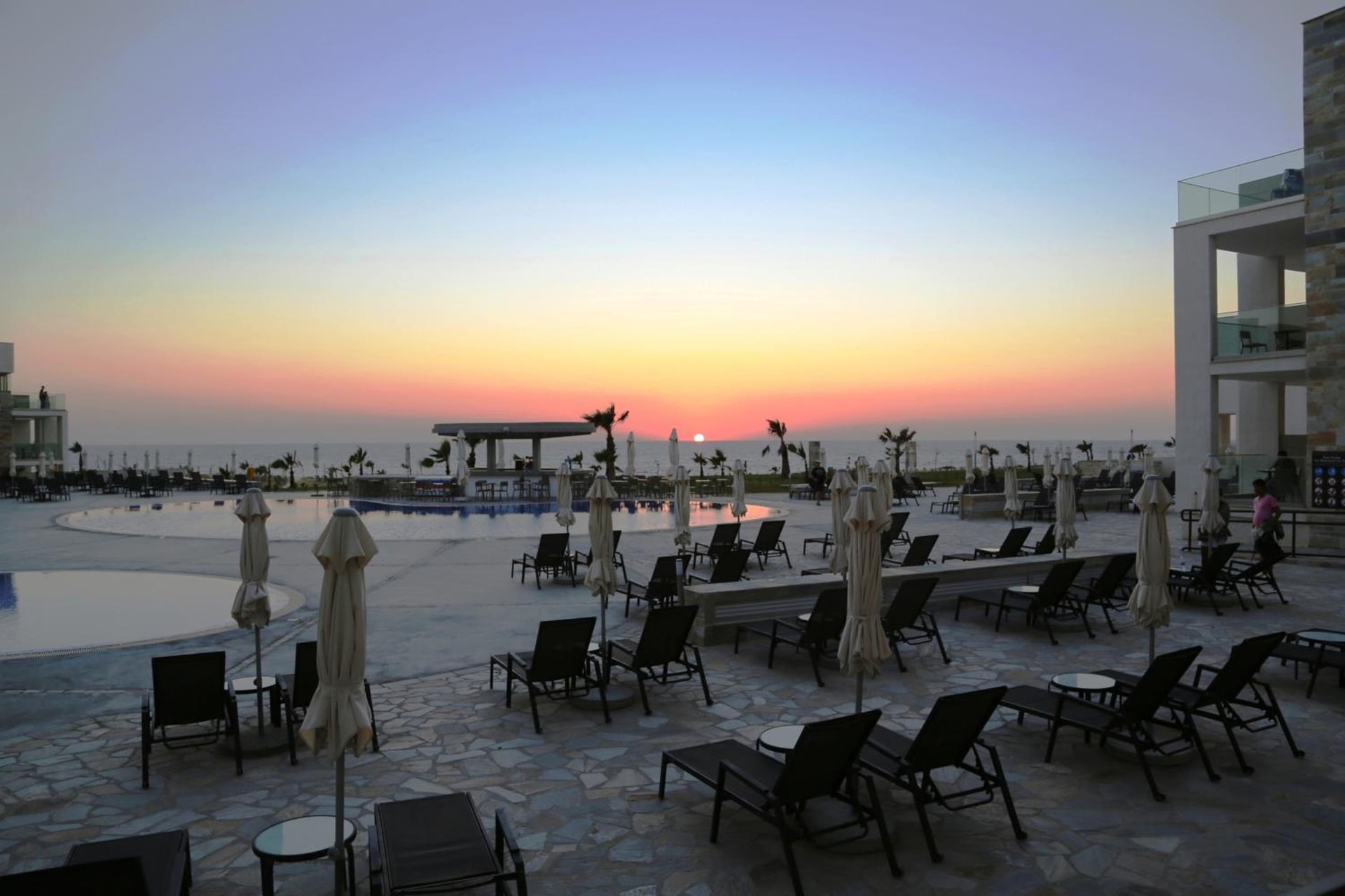 Gold Lagoon Kosher Hotel - by Amphora Hotel & Suites