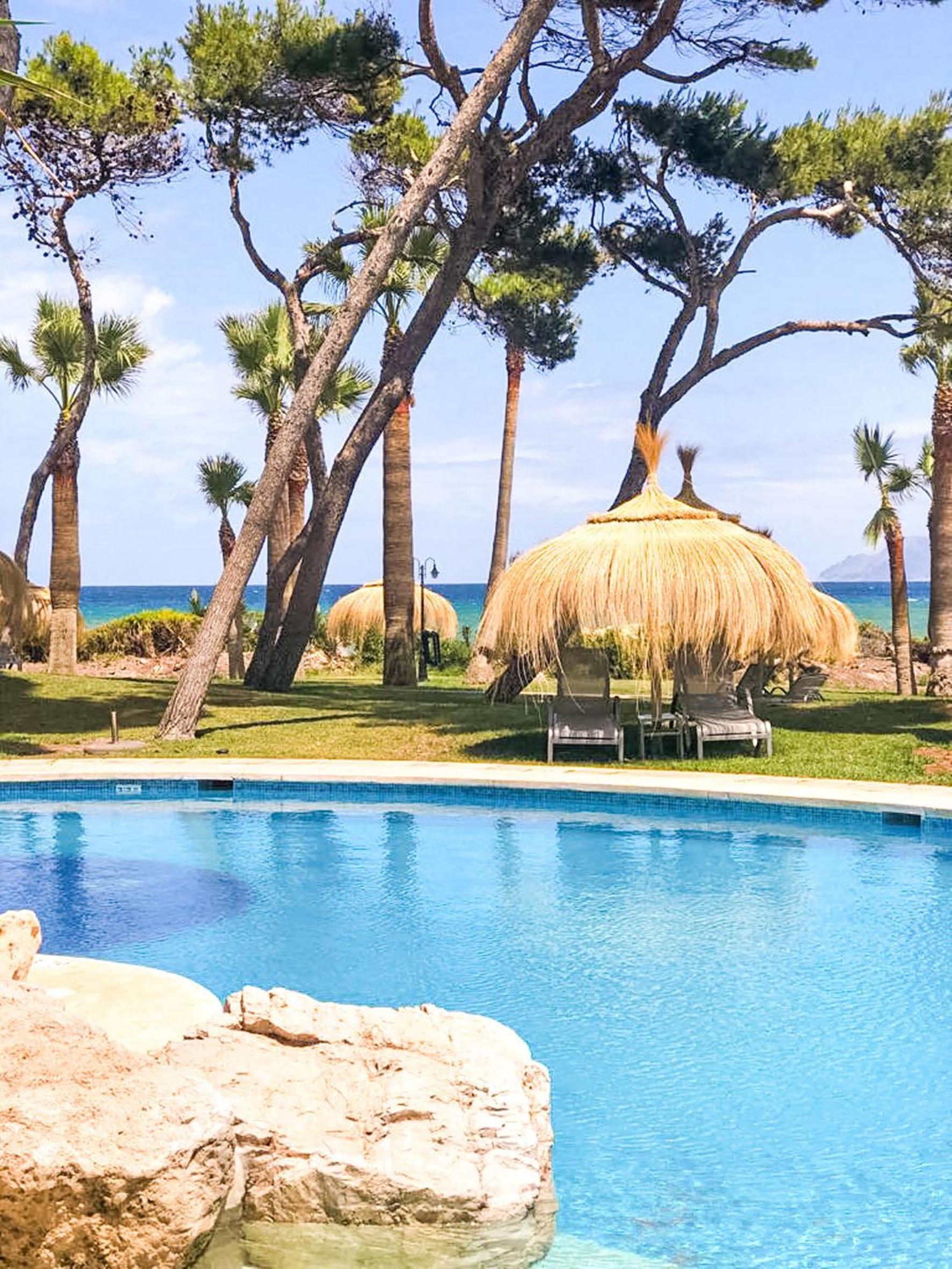 Playa Esperanza Resort Affiliated by Meliá