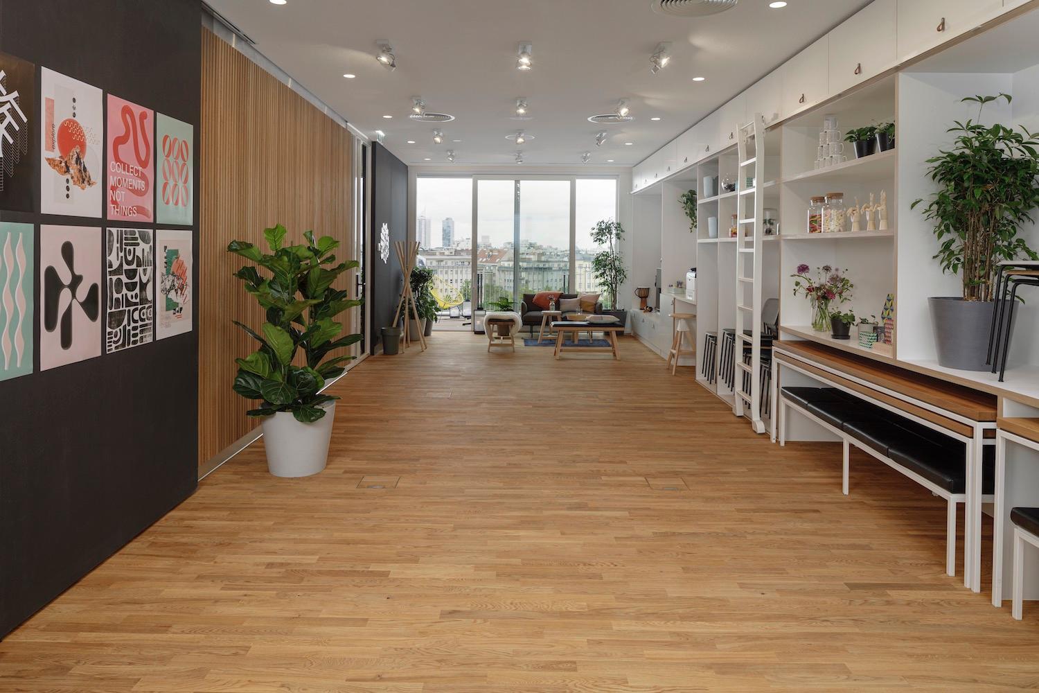 Zoku Vienna