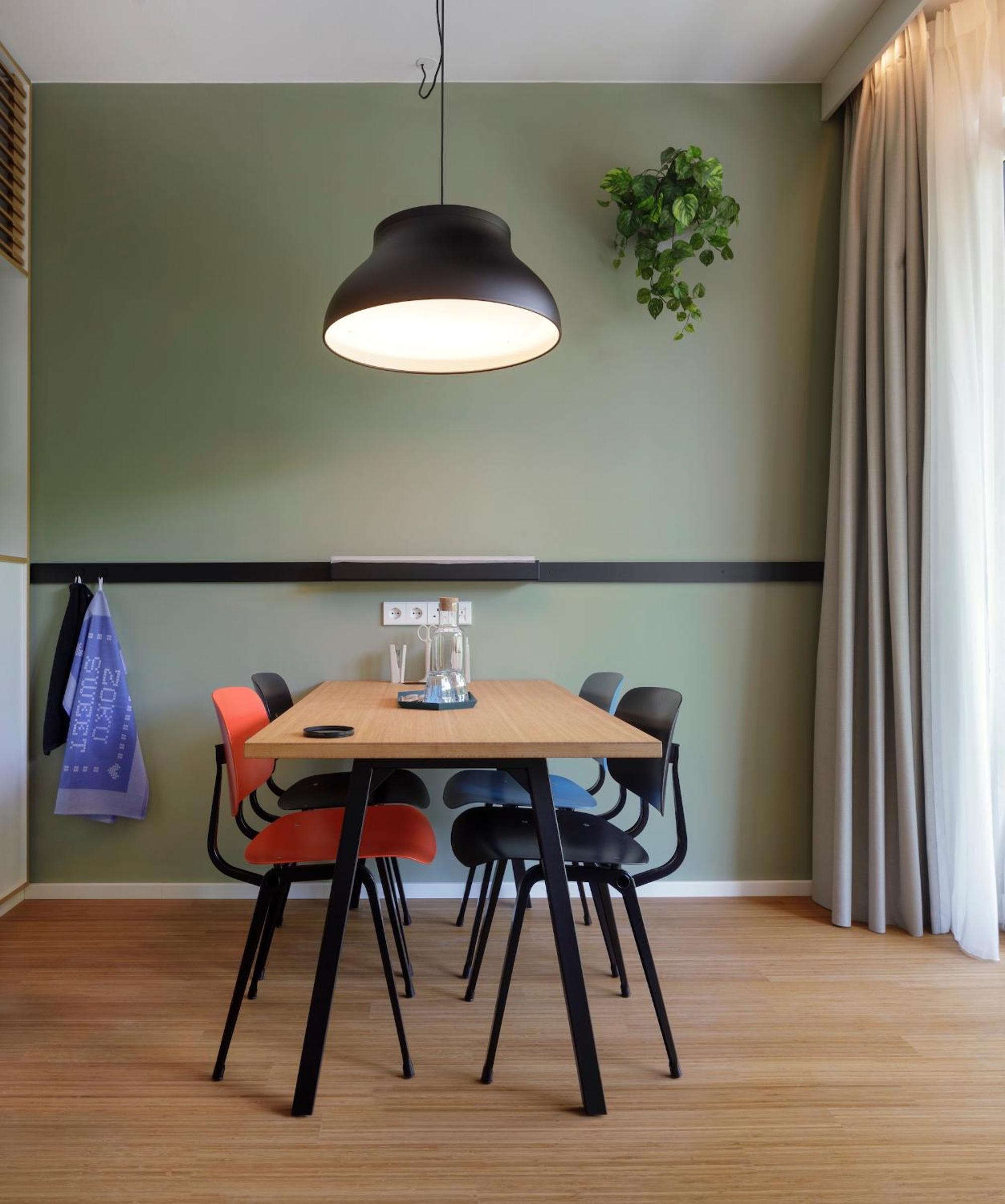 Zoku Vienna