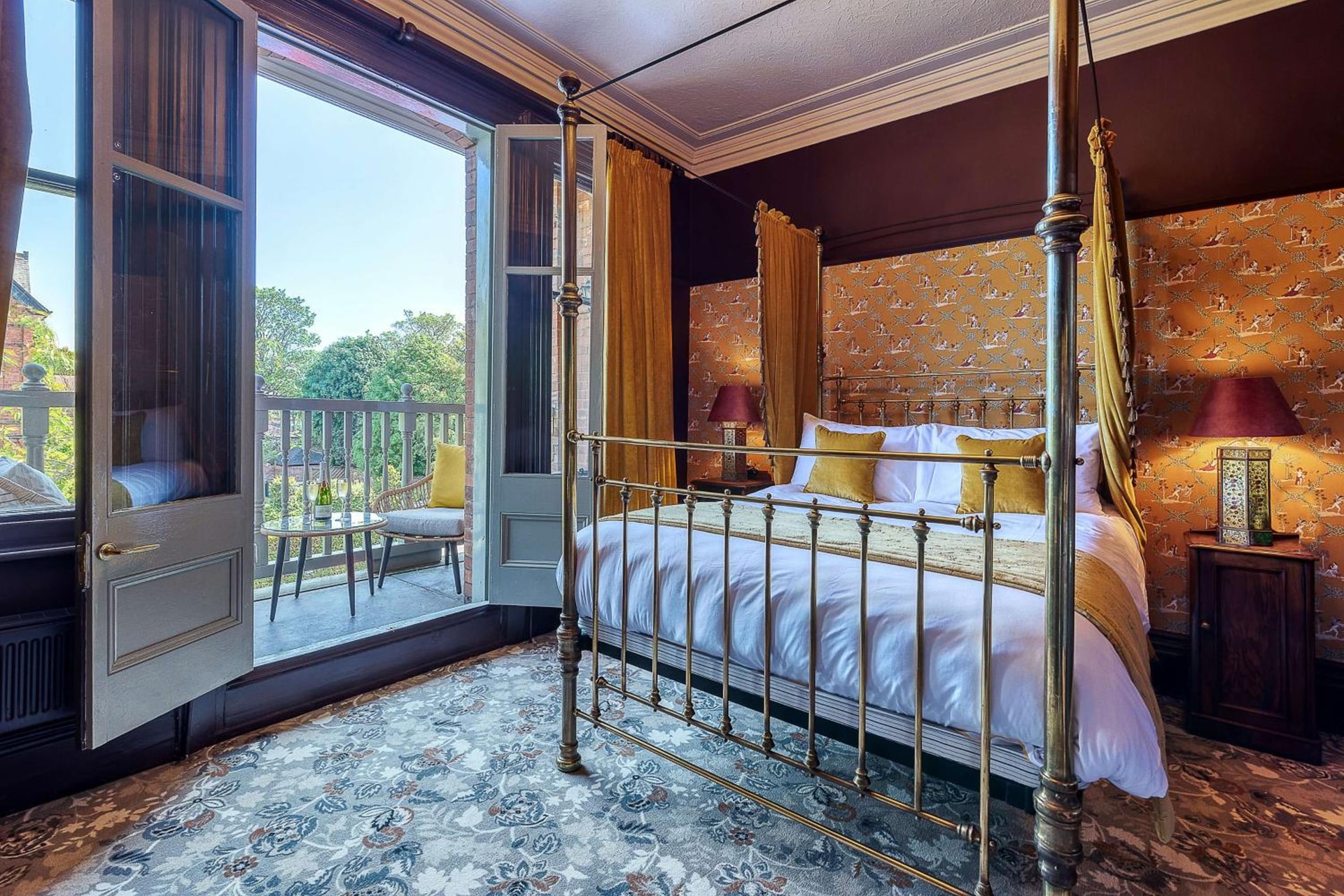 Hotel Clementine