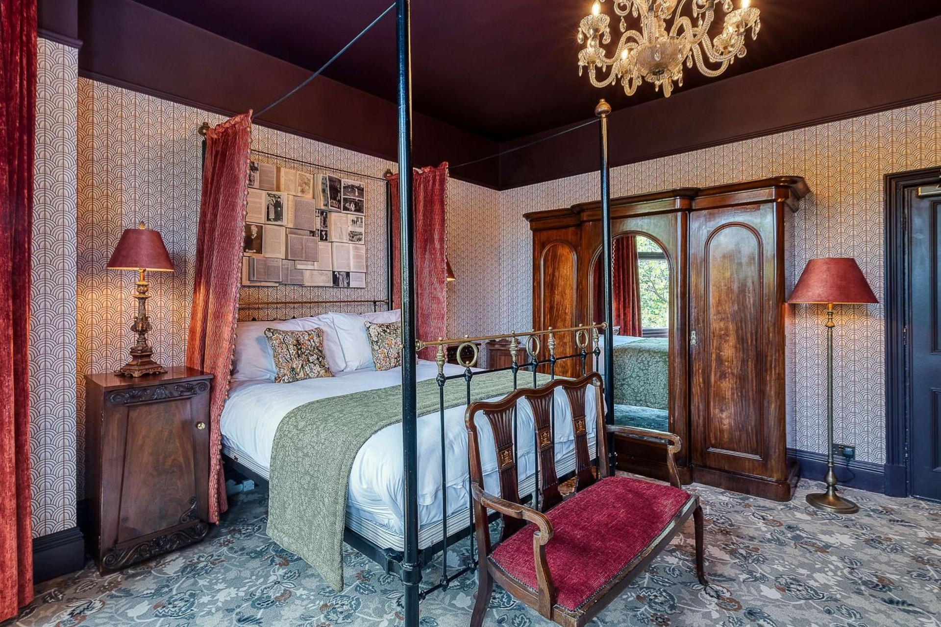 Hotel Clementine