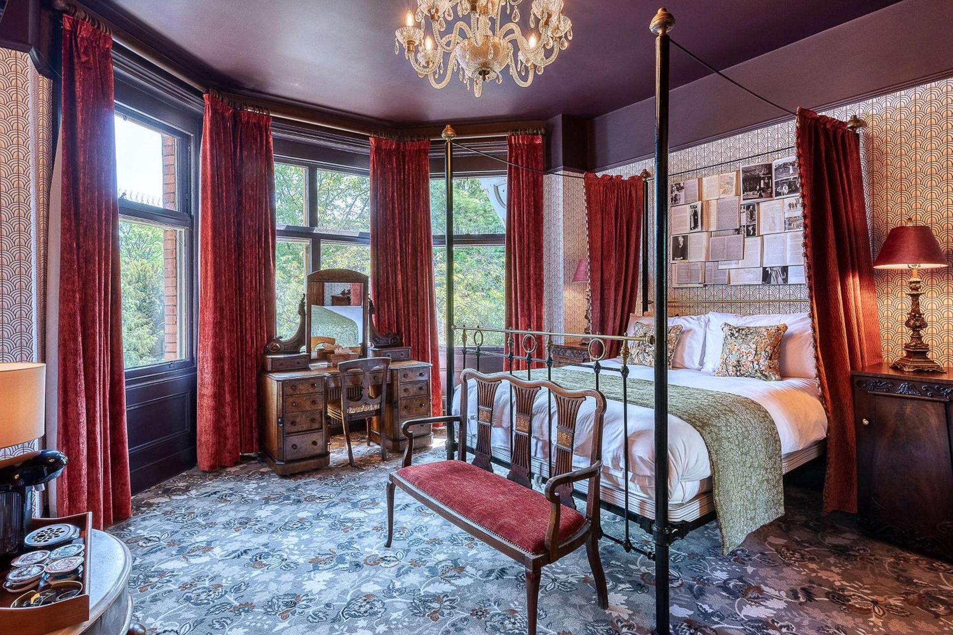 Hotel Clementine