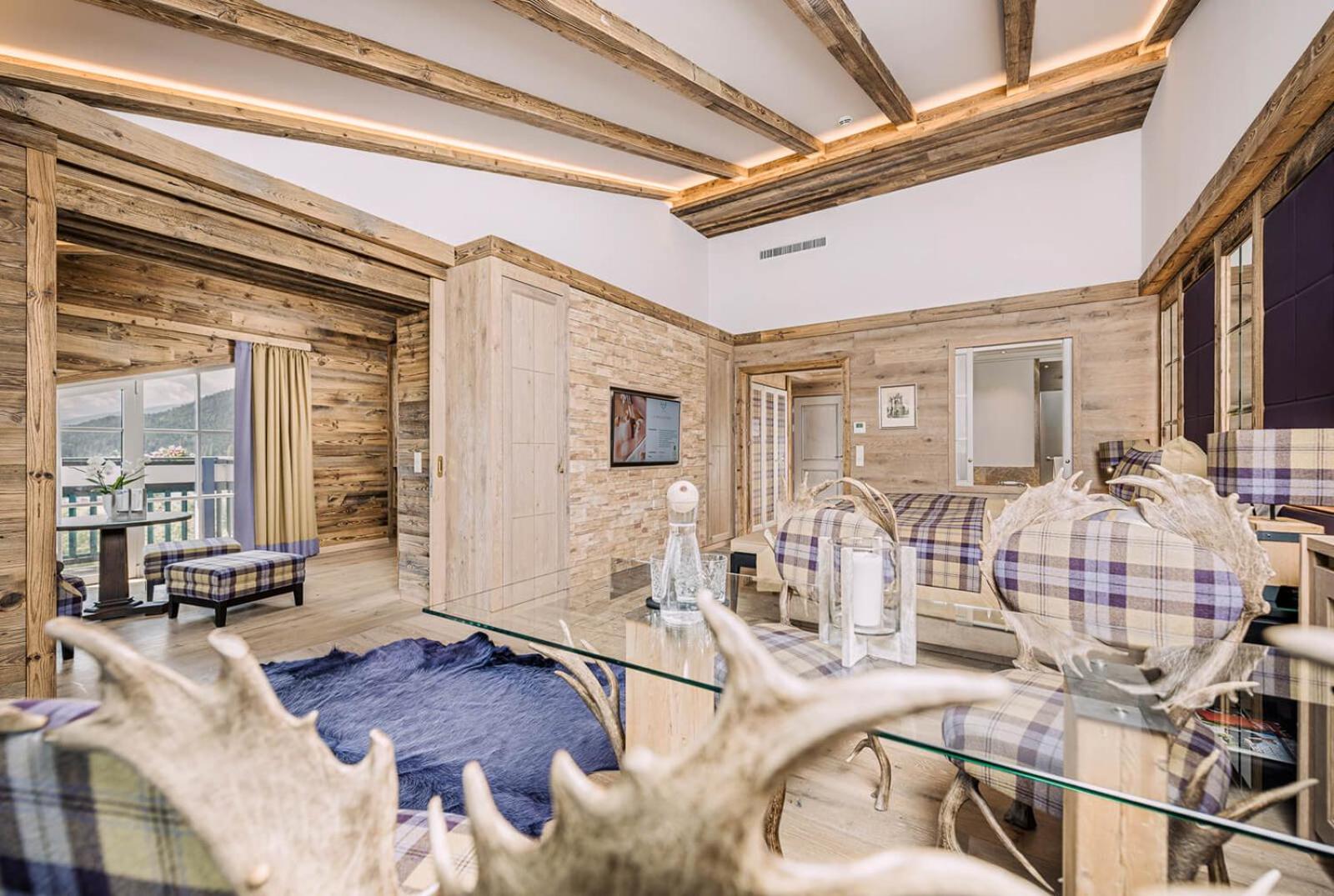 Alpin Resort Sacher