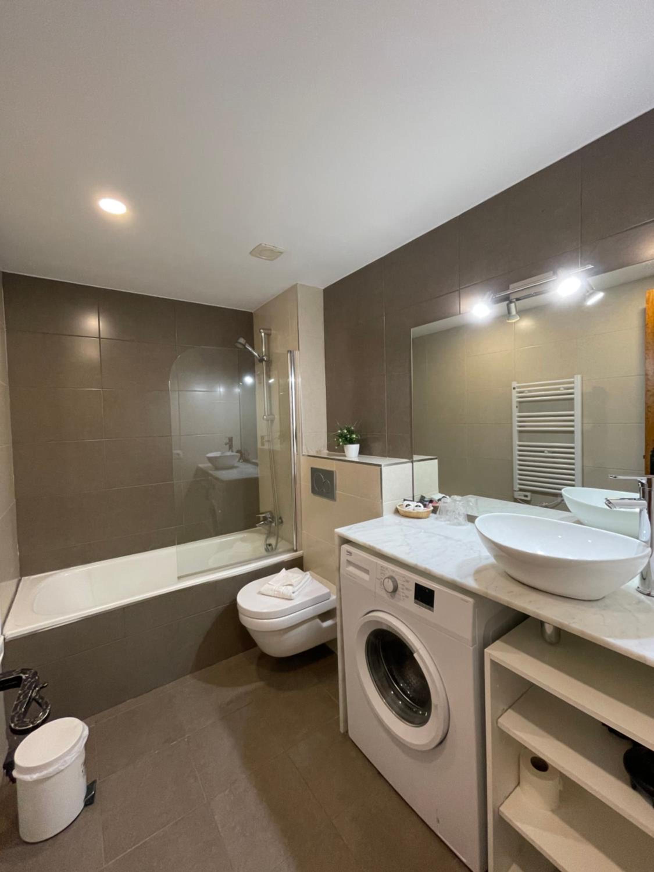 Aparthotel Sant Andreu