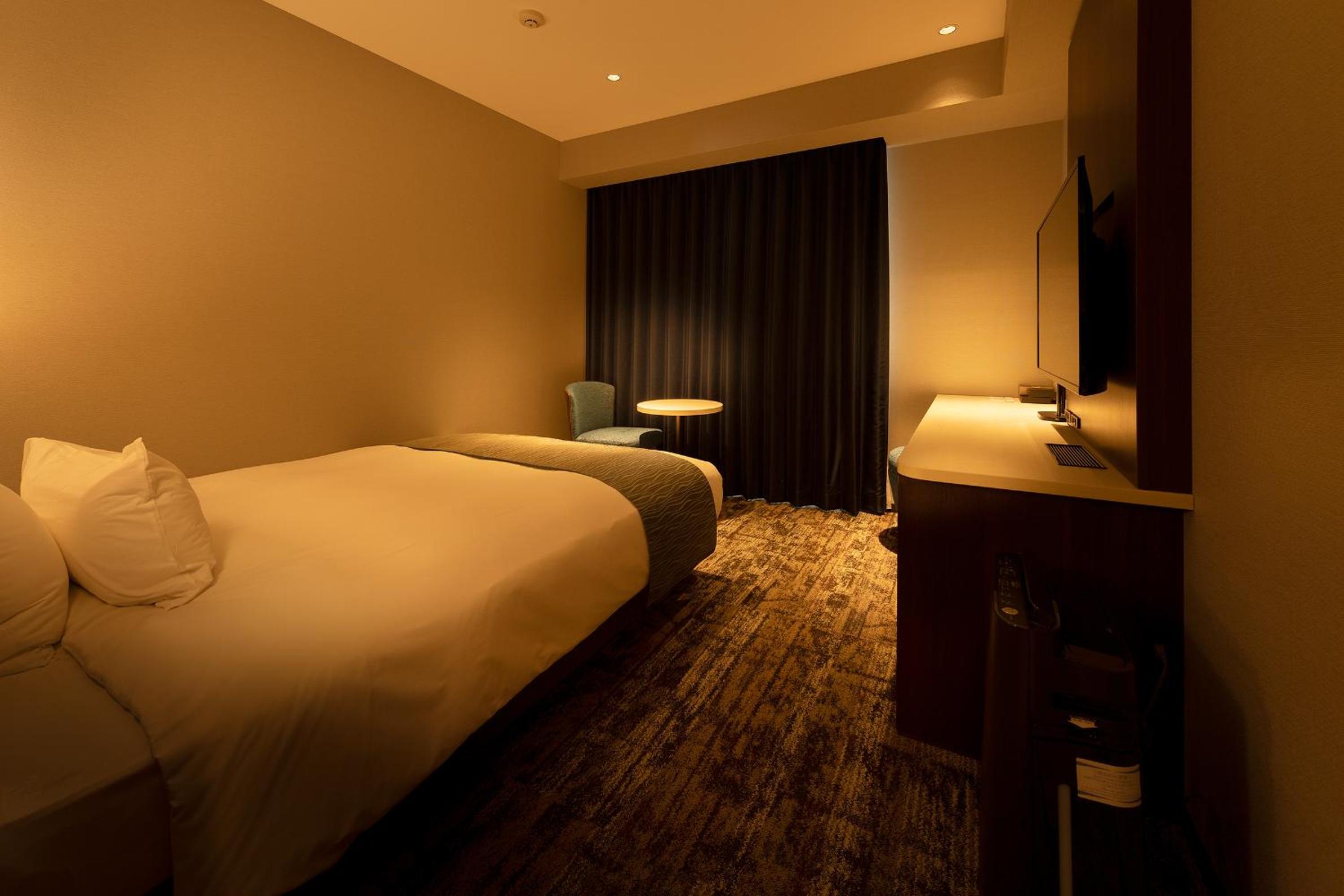 Shizutetsu Hotel Prezio Tokyo Tamachi