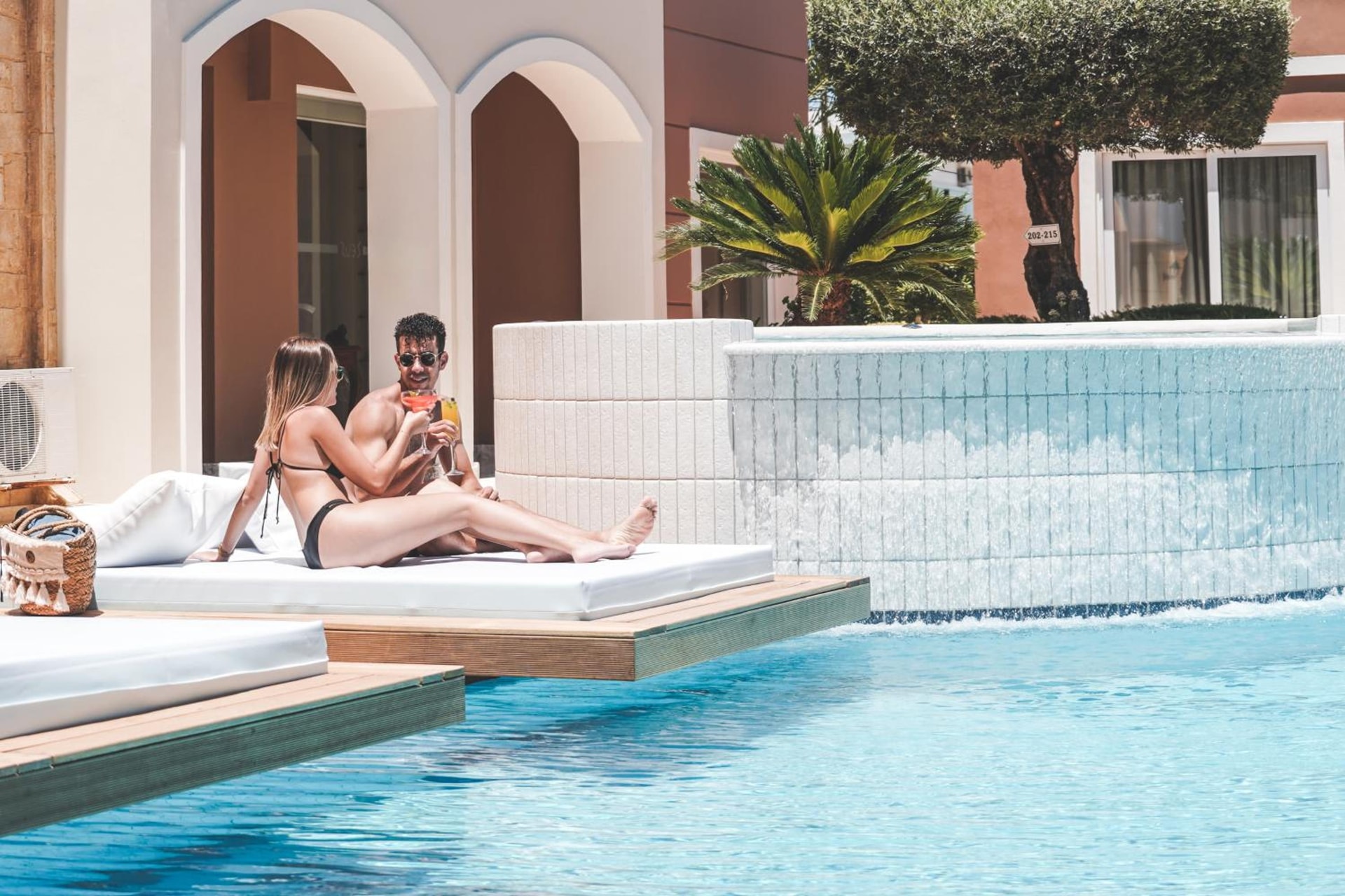 Zeus Village Resort - Adults Only