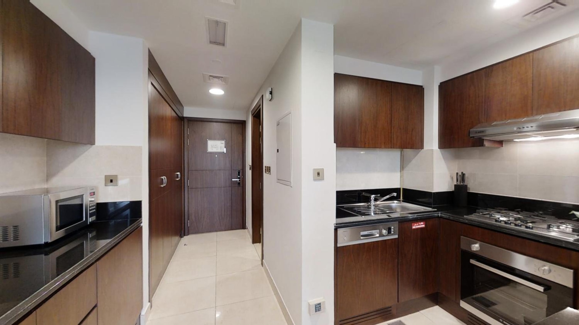 SUHA Creek Hotel Apartment, Waterfront Jaddaf, Dubai
