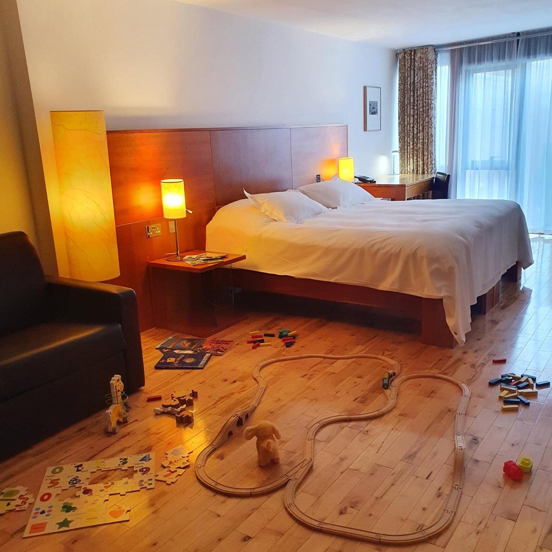 Hope Street Hotel
