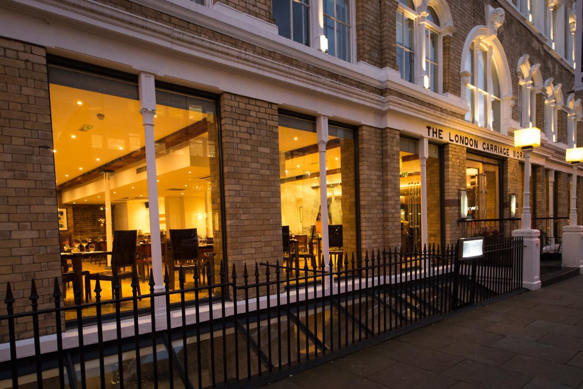 Hope Street Hotel