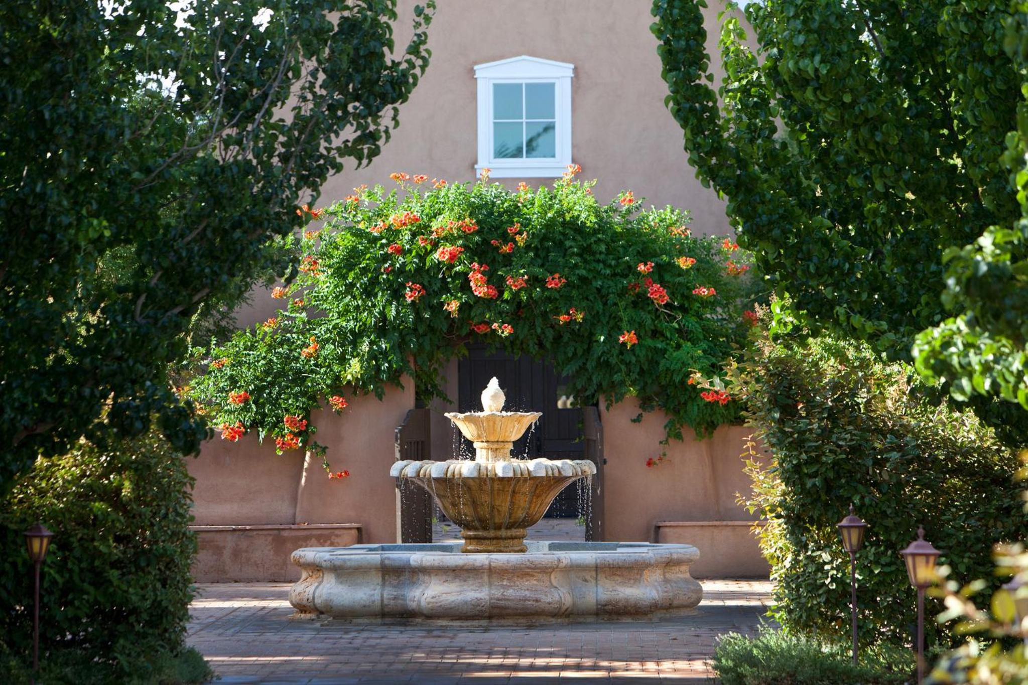 Hotel Albuquerque At Old Town