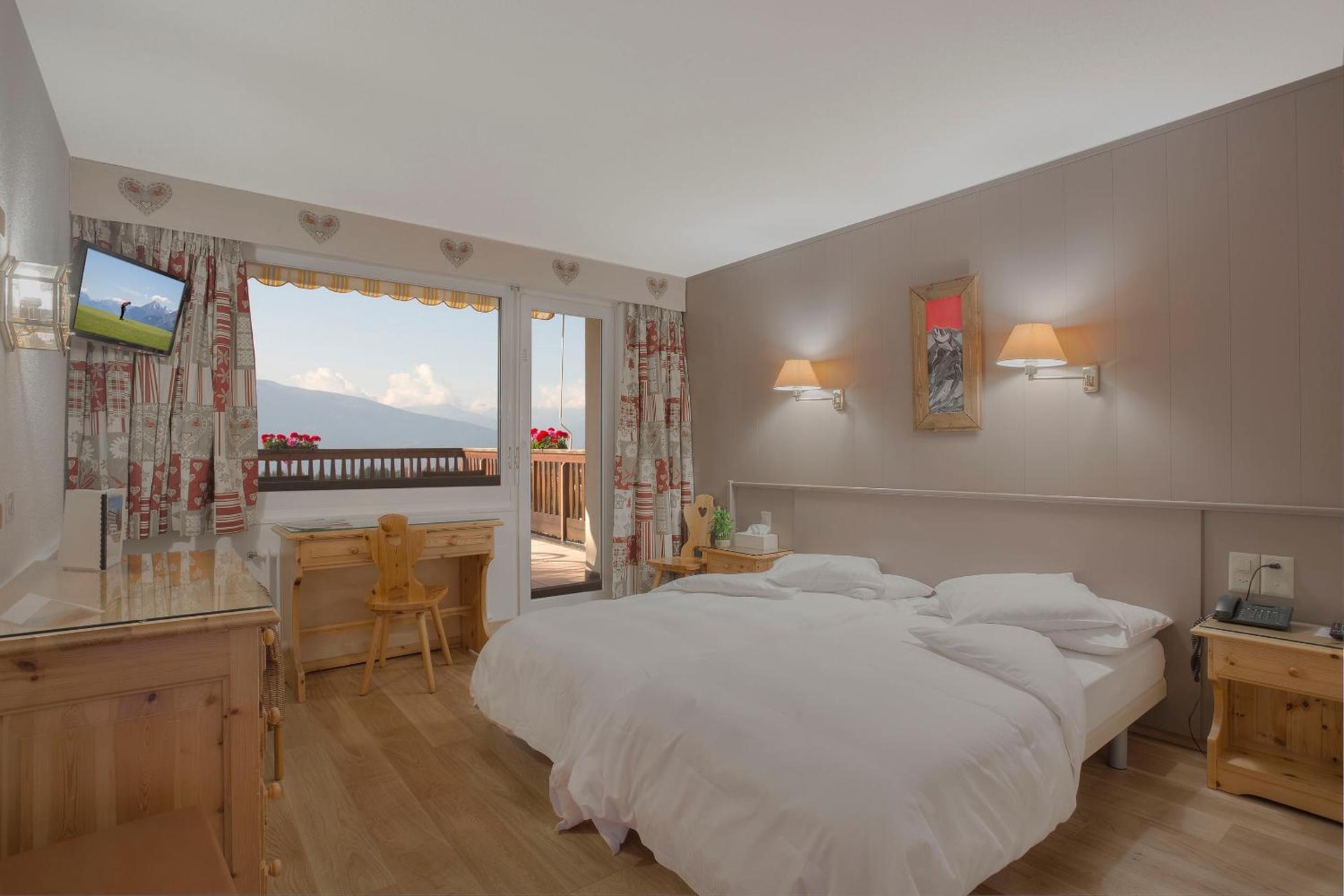Hotel Ad'Eldorado