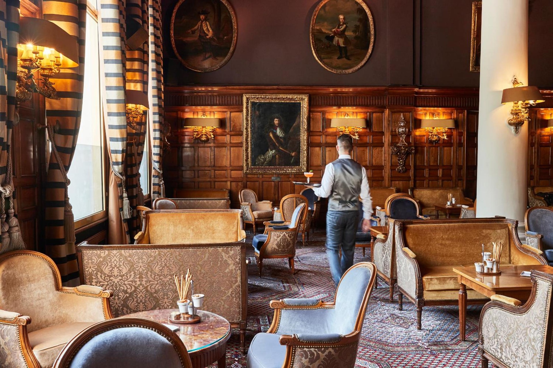 Hotel Le Negresco
