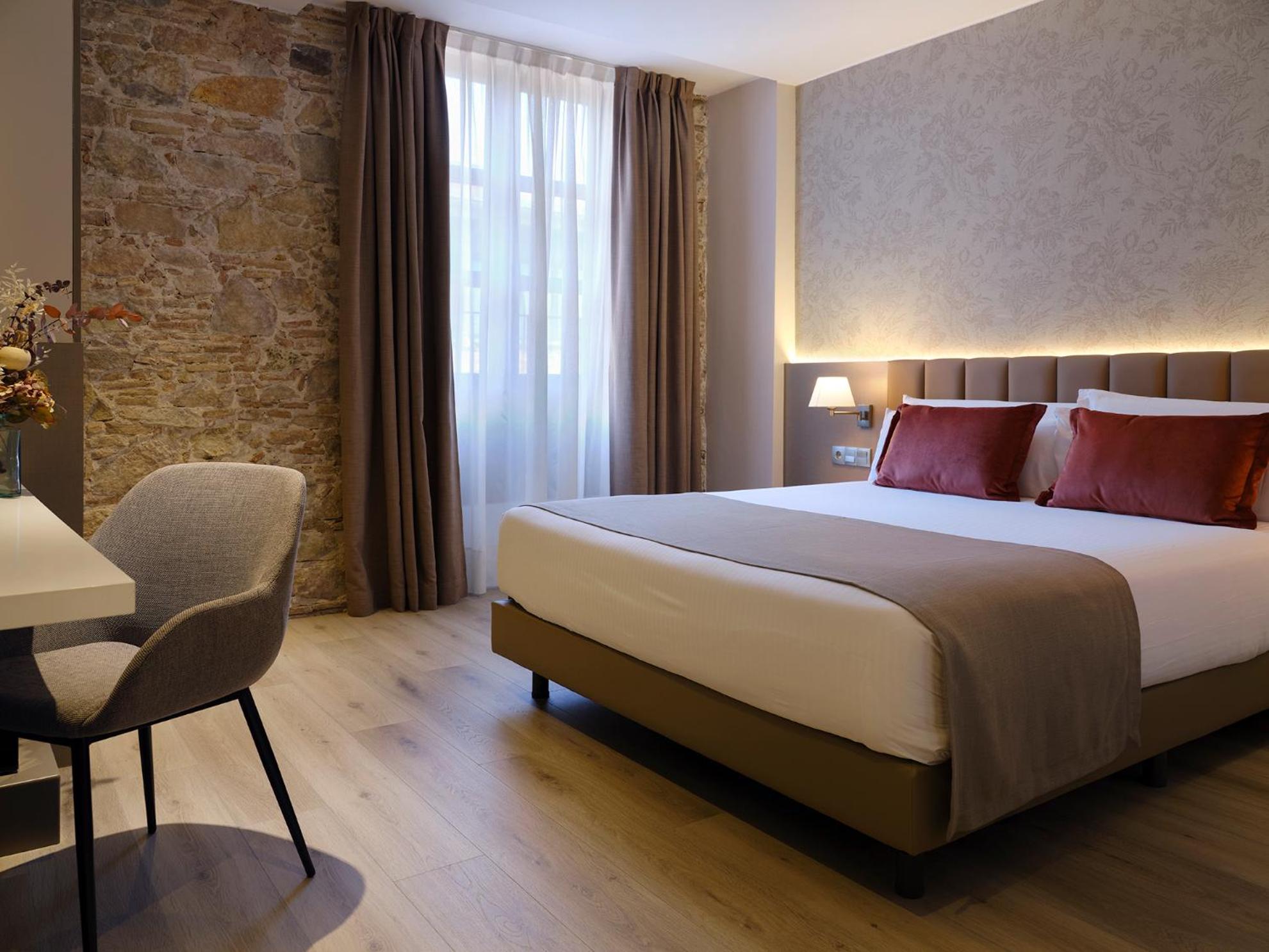 Musik Boutique Hotel - Solo Adultos