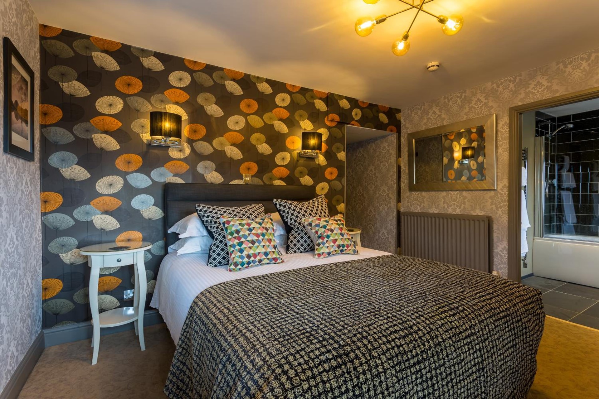 Jerichos Boutique Accommodation