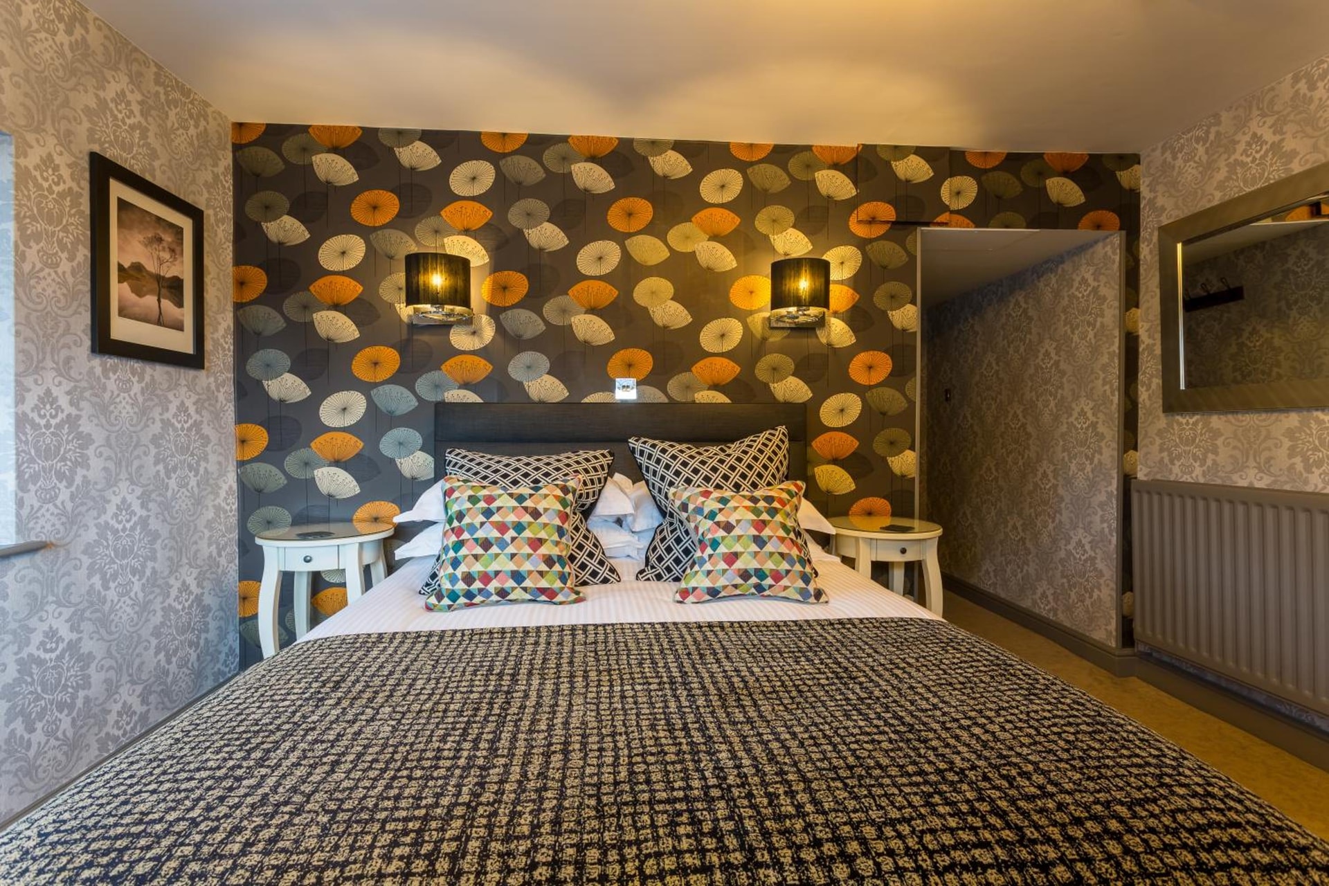 Jerichos Boutique Accommodation