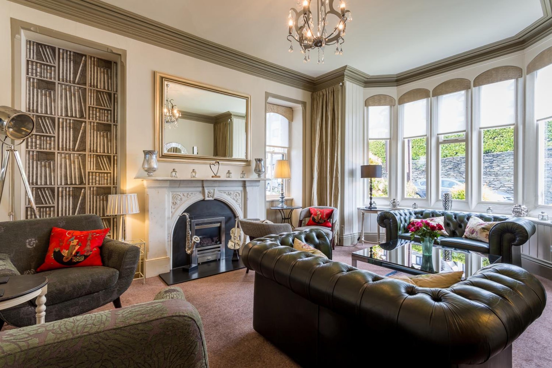 Jerichos Boutique Accommodation