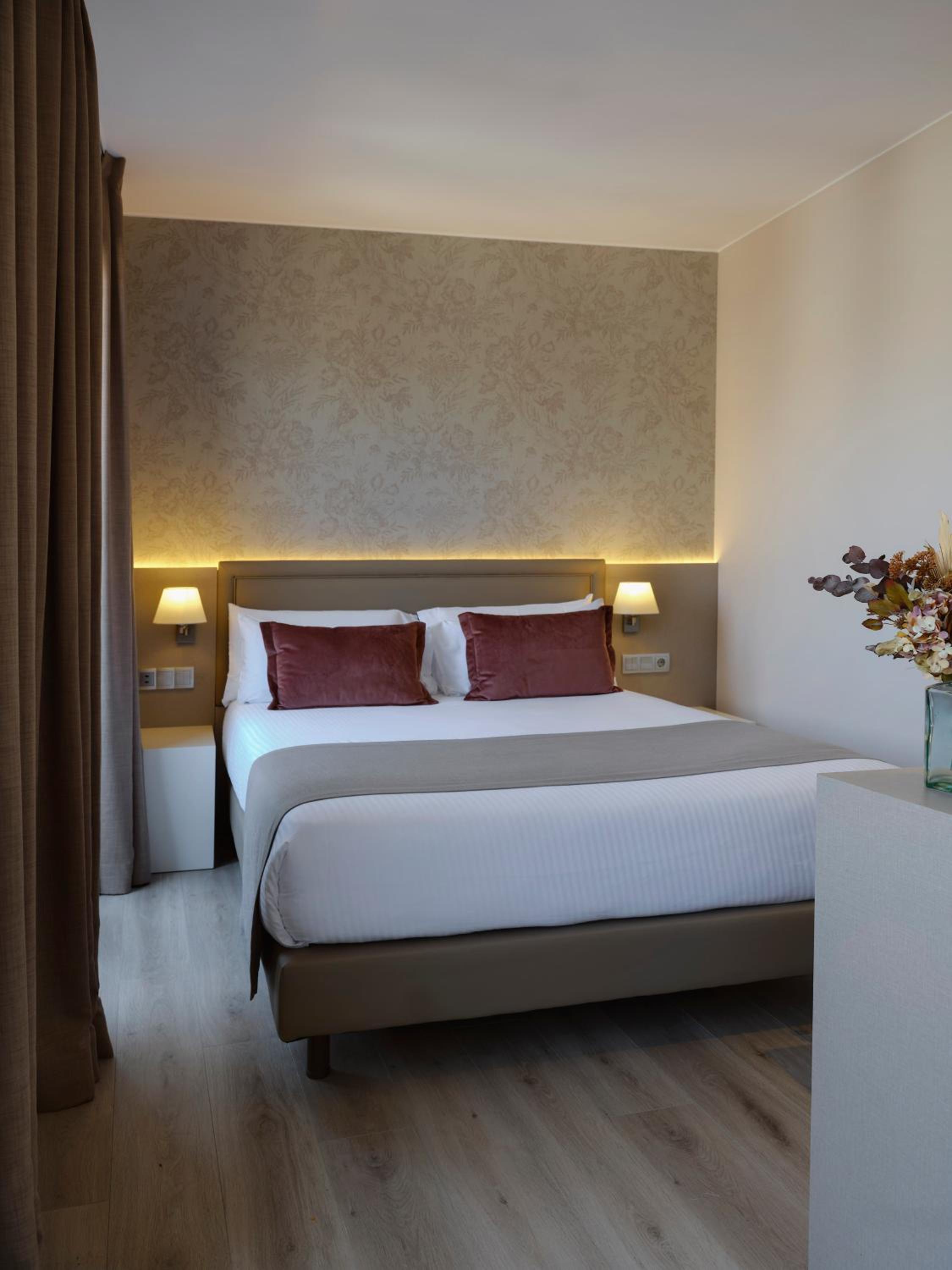 Musik Boutique Hotel - Solo Adultos