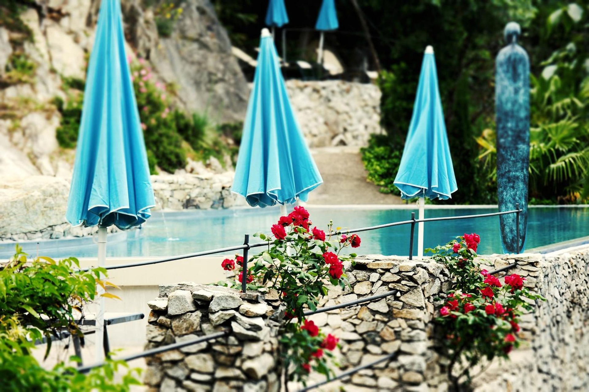 Villa Tivoli