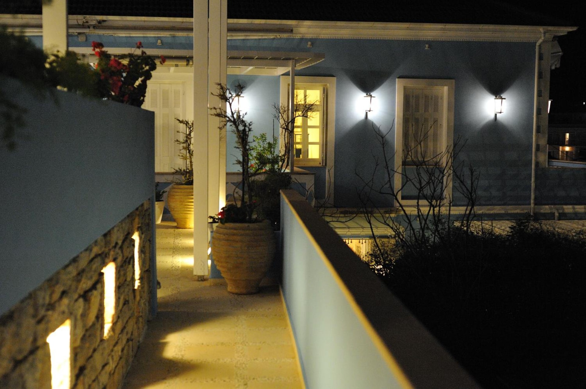 Perantzada Hotel 1811