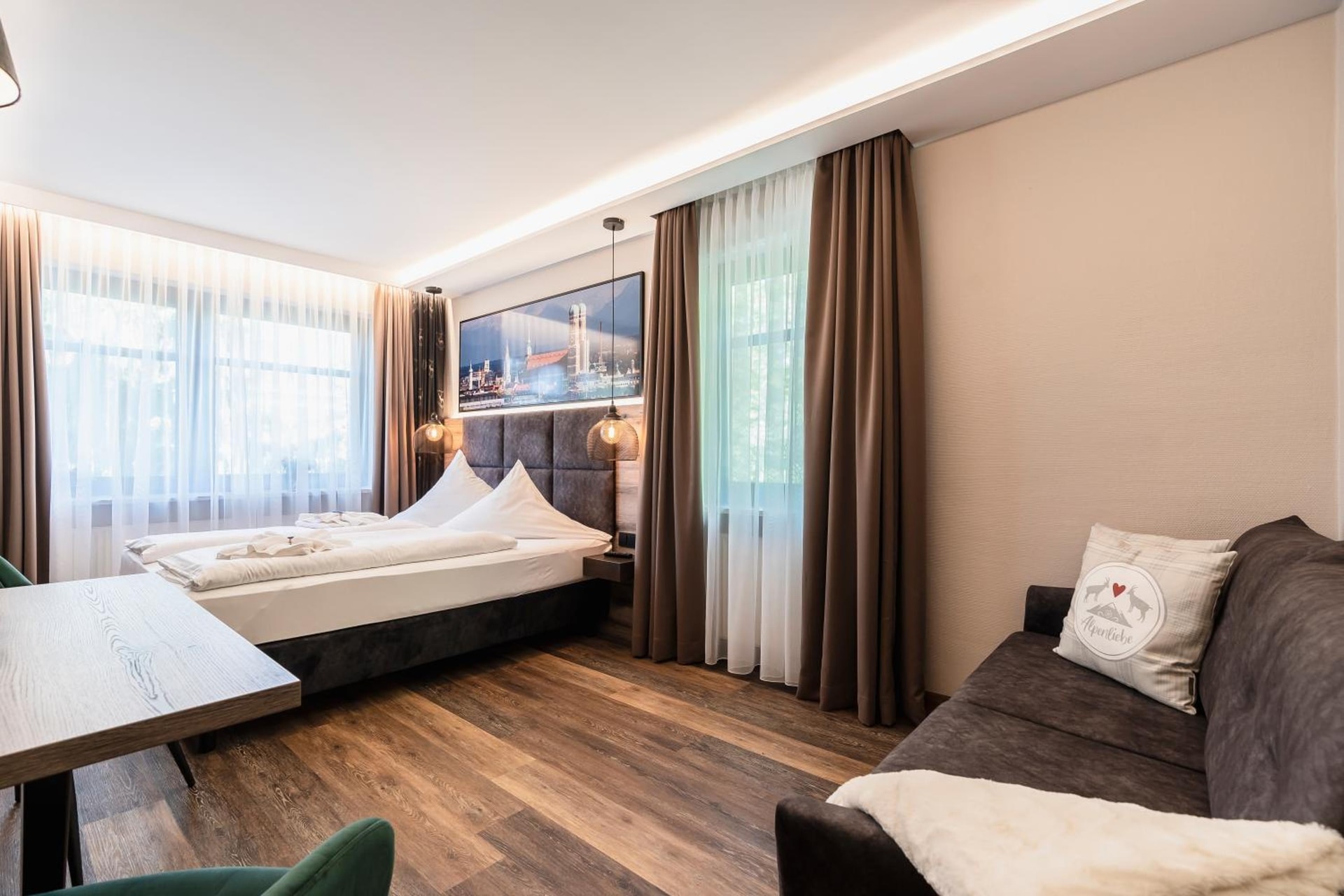 Hotel Demas München-Unterhaching