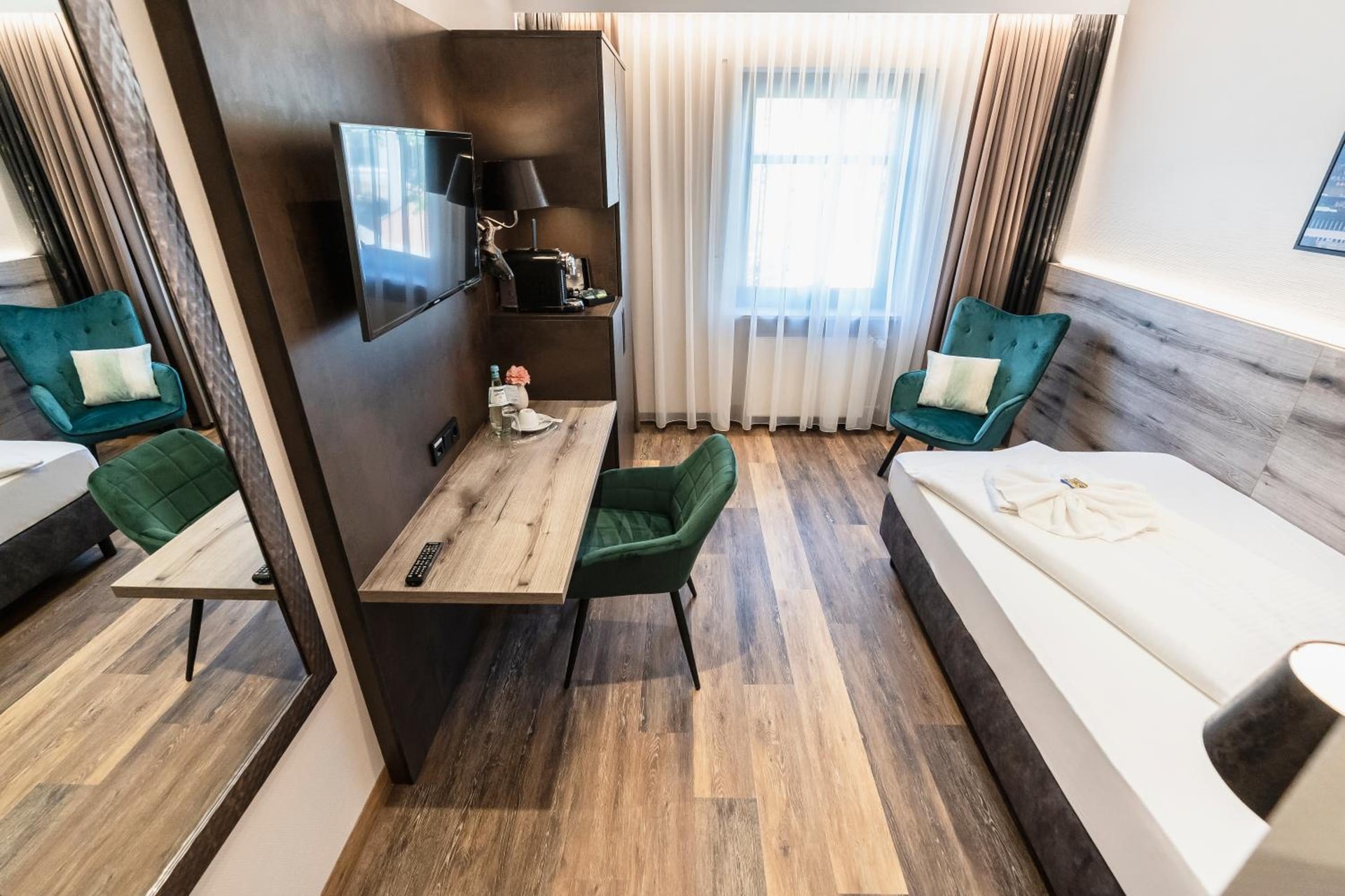 Hotel Demas München-Unterhaching