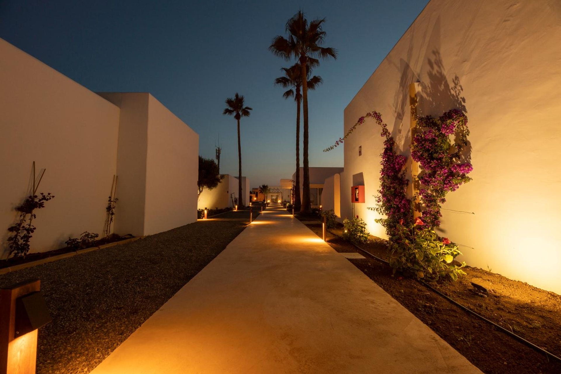 Eques Petit Resort