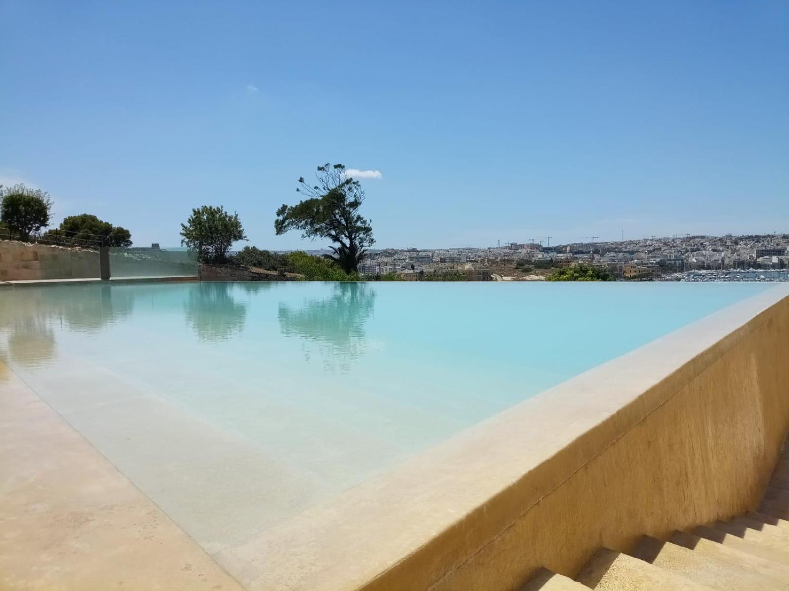 The Phoenicia Malta - The Leading Hotels of the World