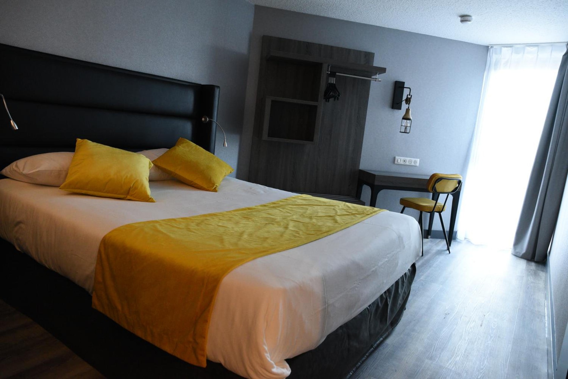 The Originals Boutique, Hôtel Montélimar