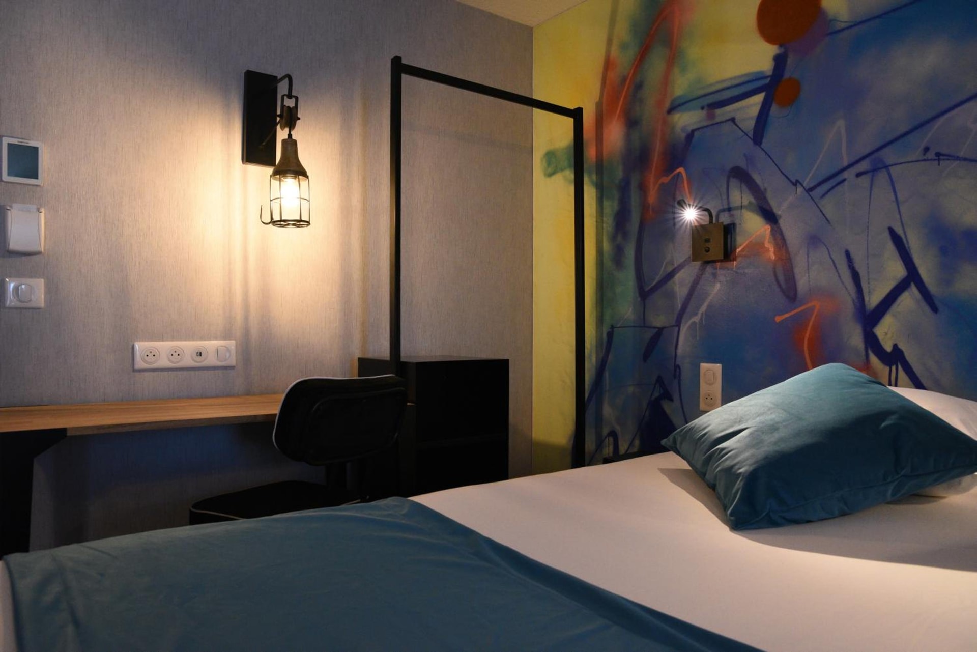 The Originals Boutique, Hôtel Montélimar