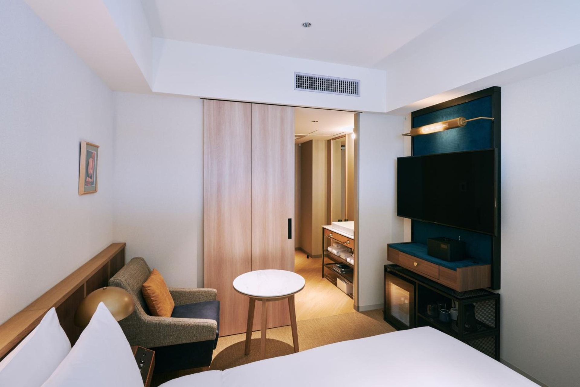 NOHGA HOTEL AKIHABARA TOKYO