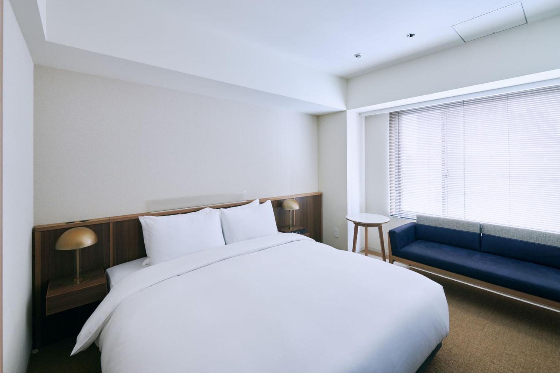 NOHGA HOTEL AKIHABARA TOKYO