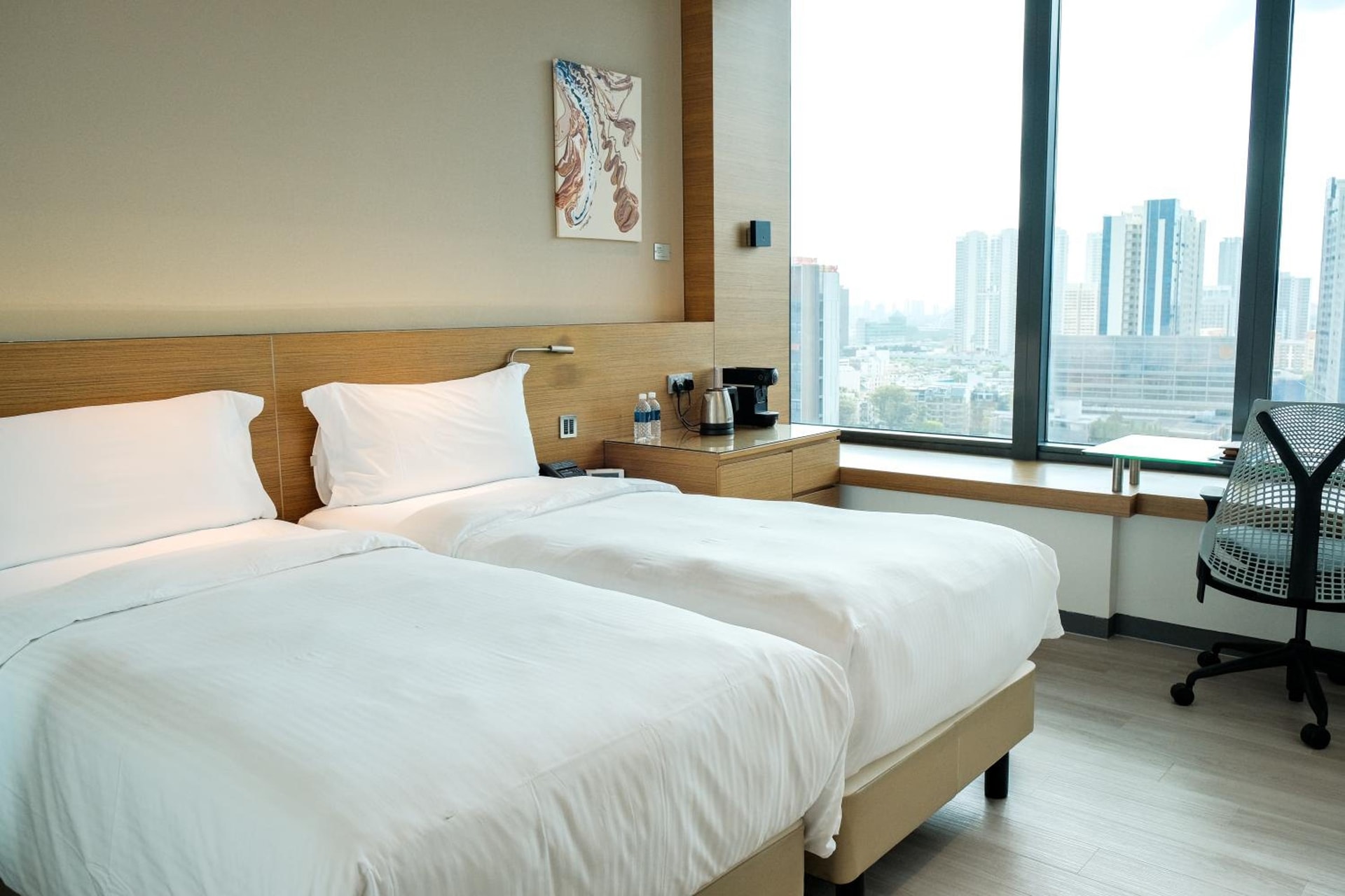 One Farrer Hotel